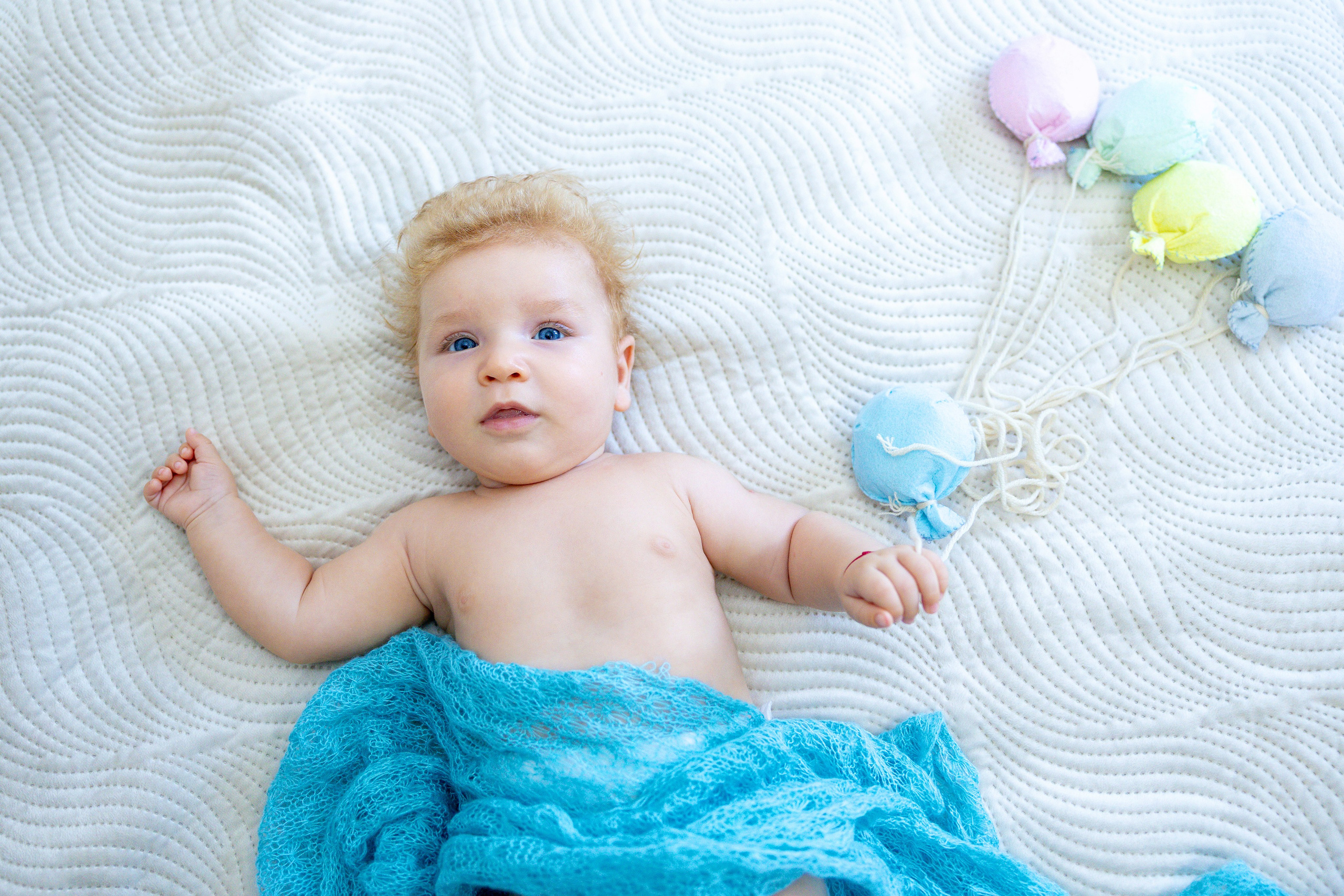 Eric Ionut. Moments By Gub