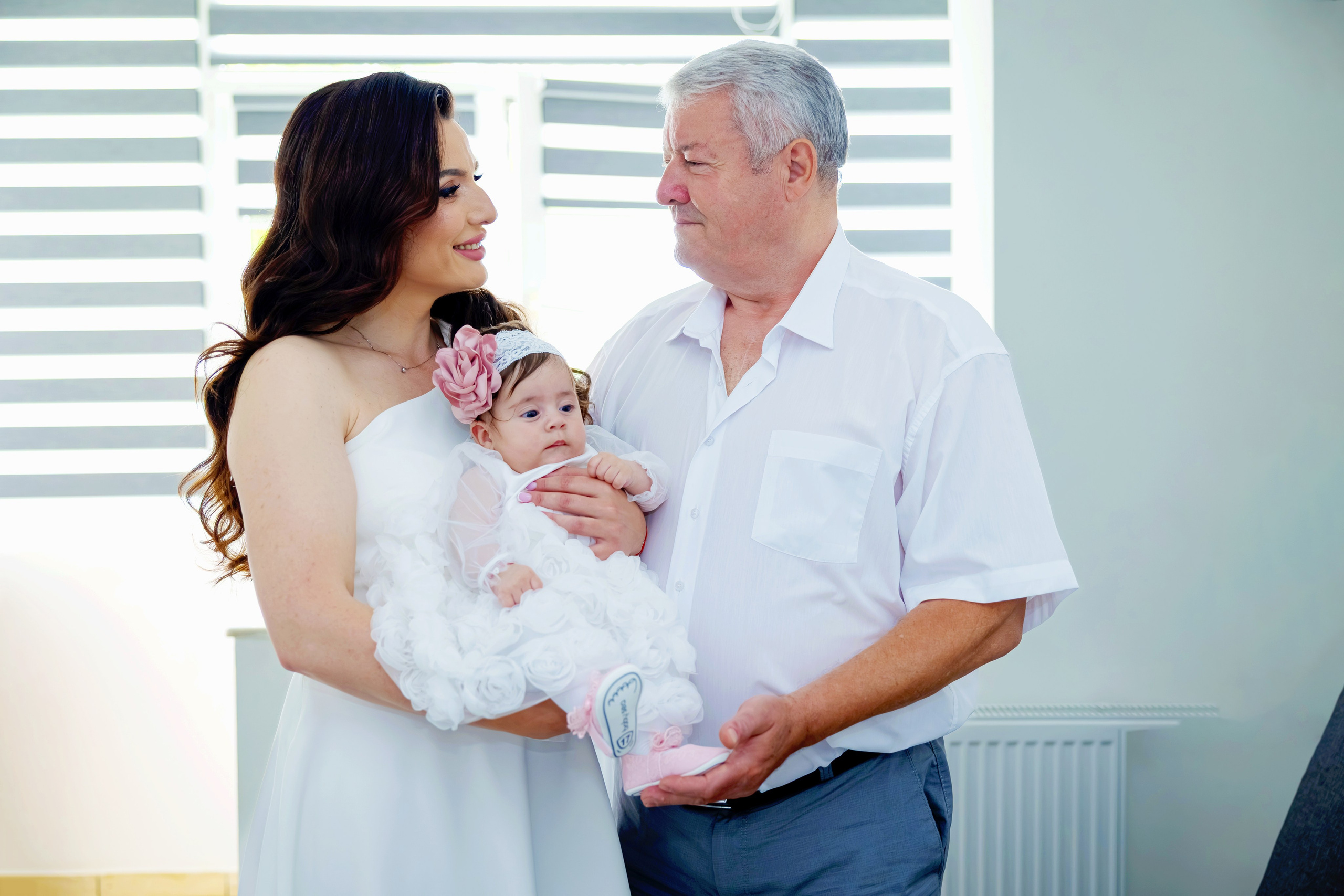 Iris Stefania. Moments By Gub