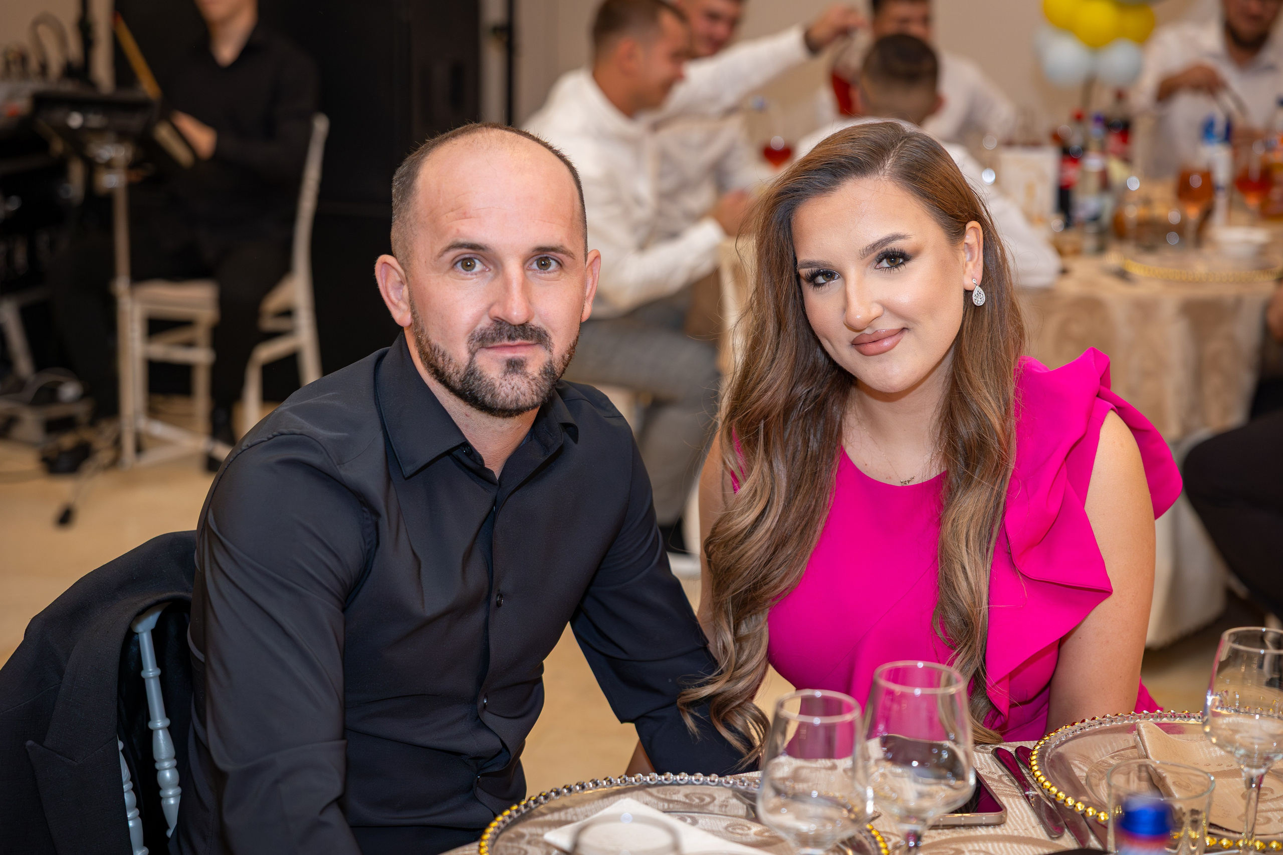 Eric Ionut. Moments By Gub