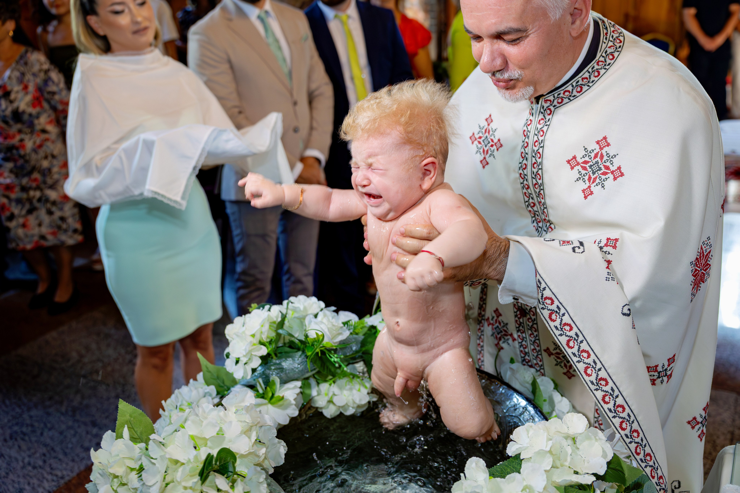 Eric Ionut. Moments By Gub