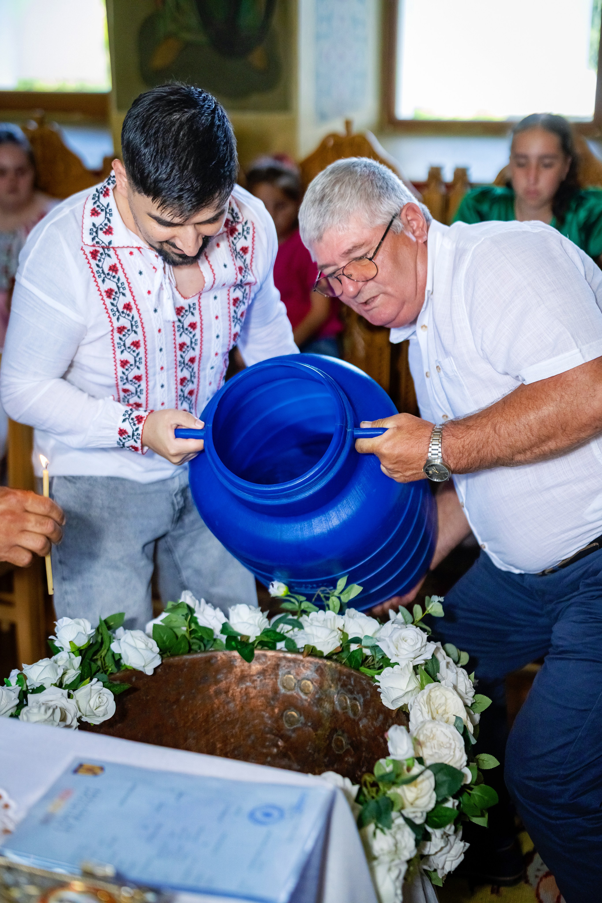 Eren Ionut. Moments By Gub