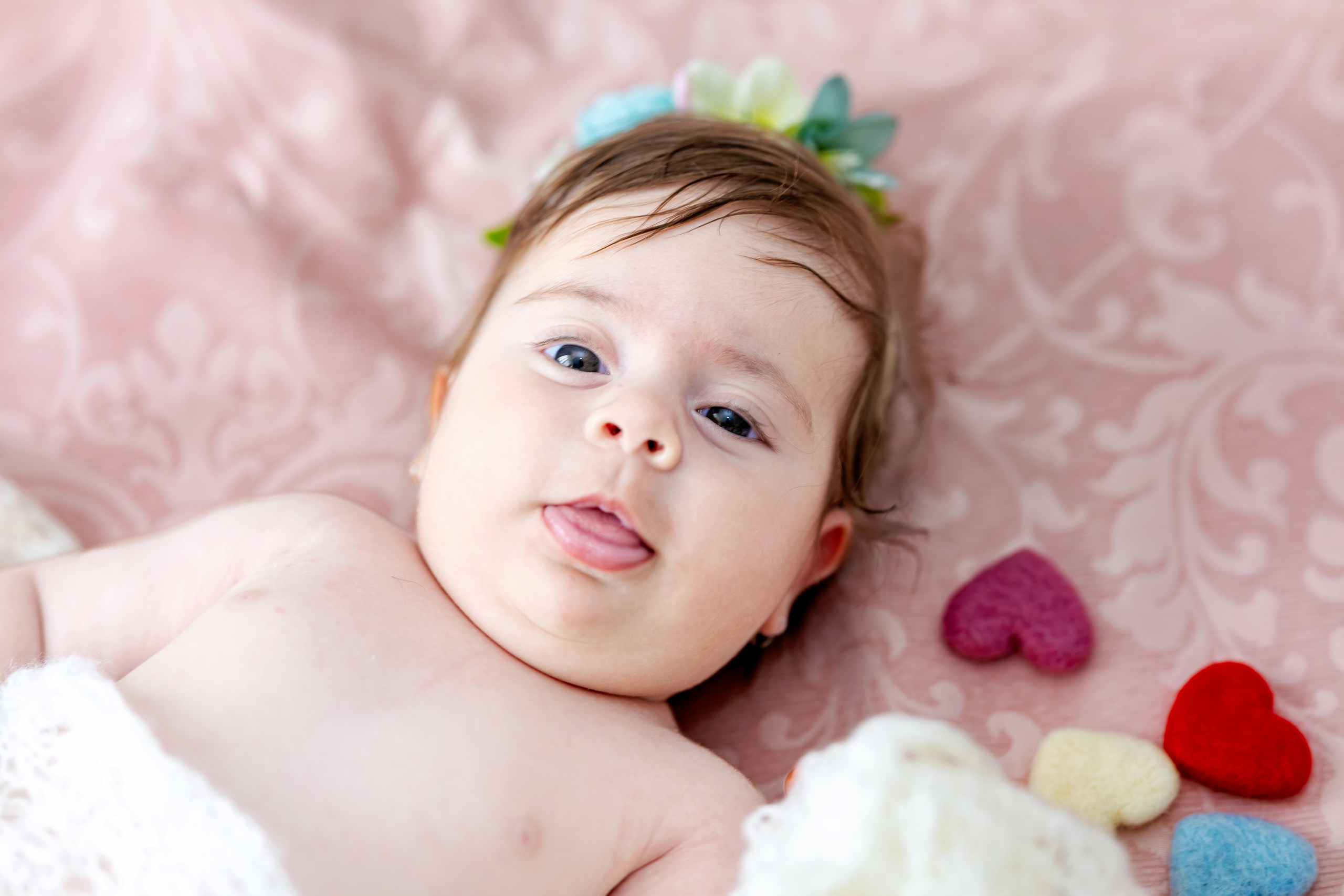 Iris Stefania. Moments By Gub