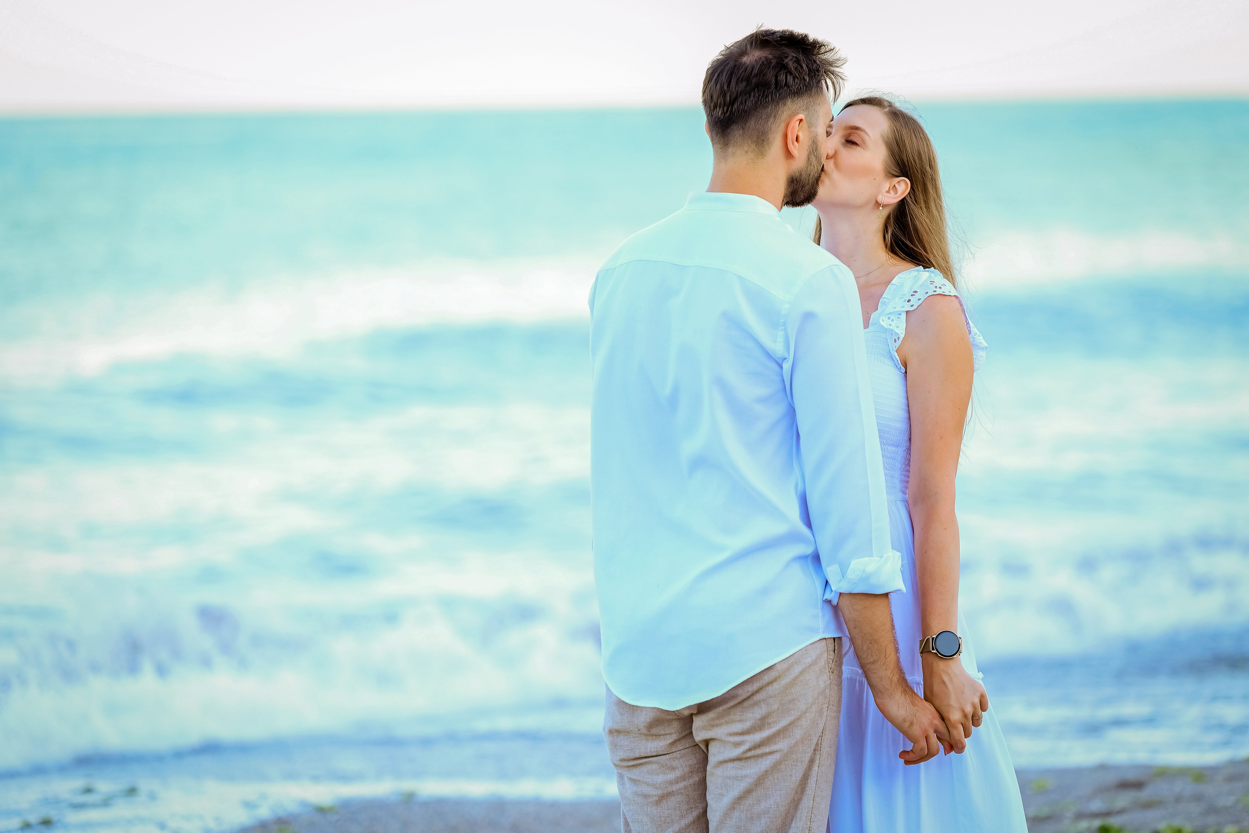 Denis & Bianca. Moments By Gub