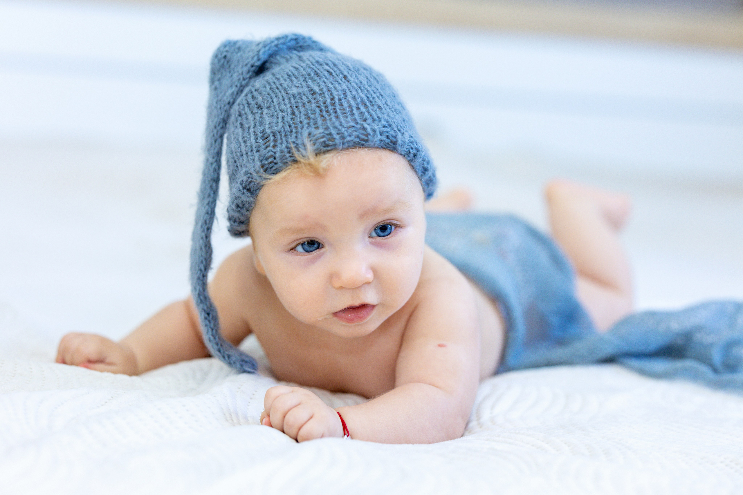 Eric Ionut. Moments By Gub