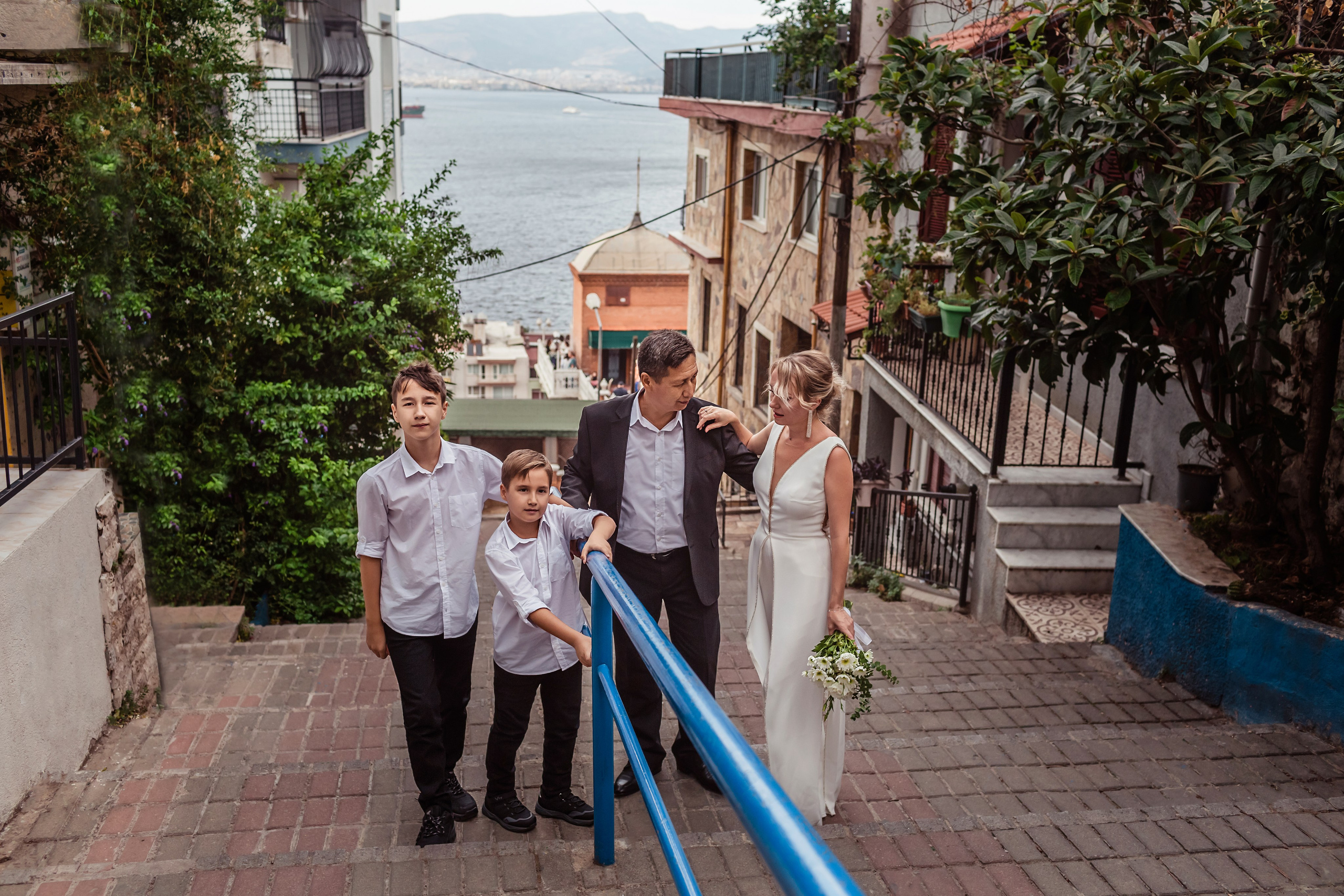 Юбилей свадьбы