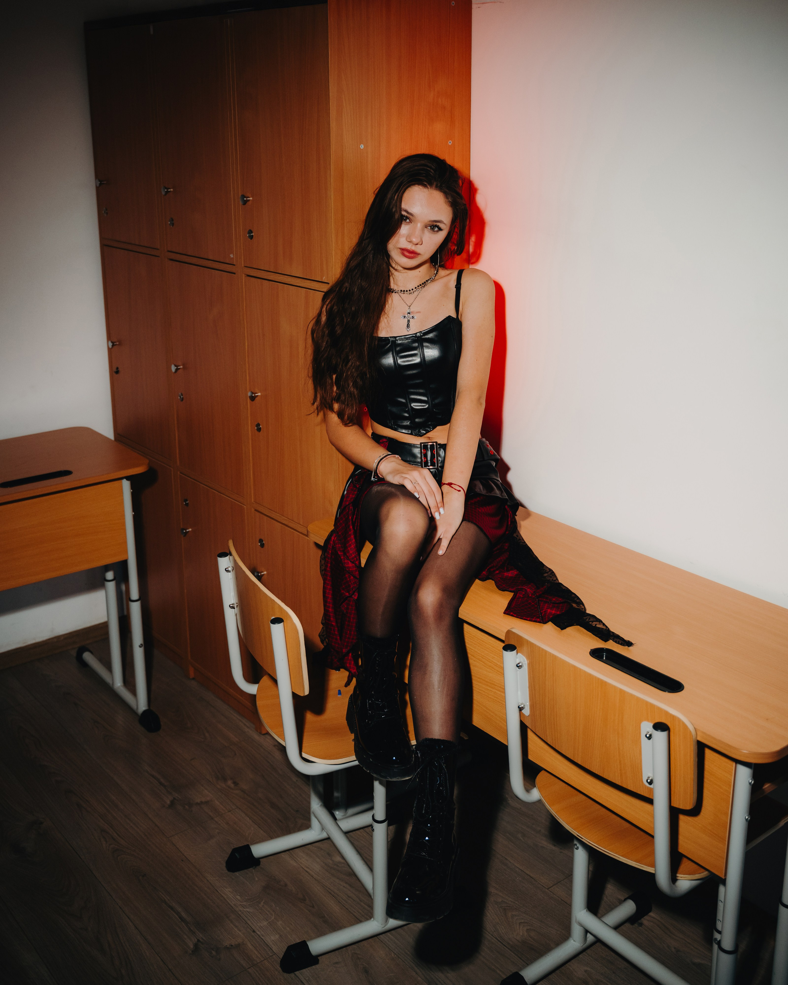 Balul Bobocilor CNME 2025. S.Visuals