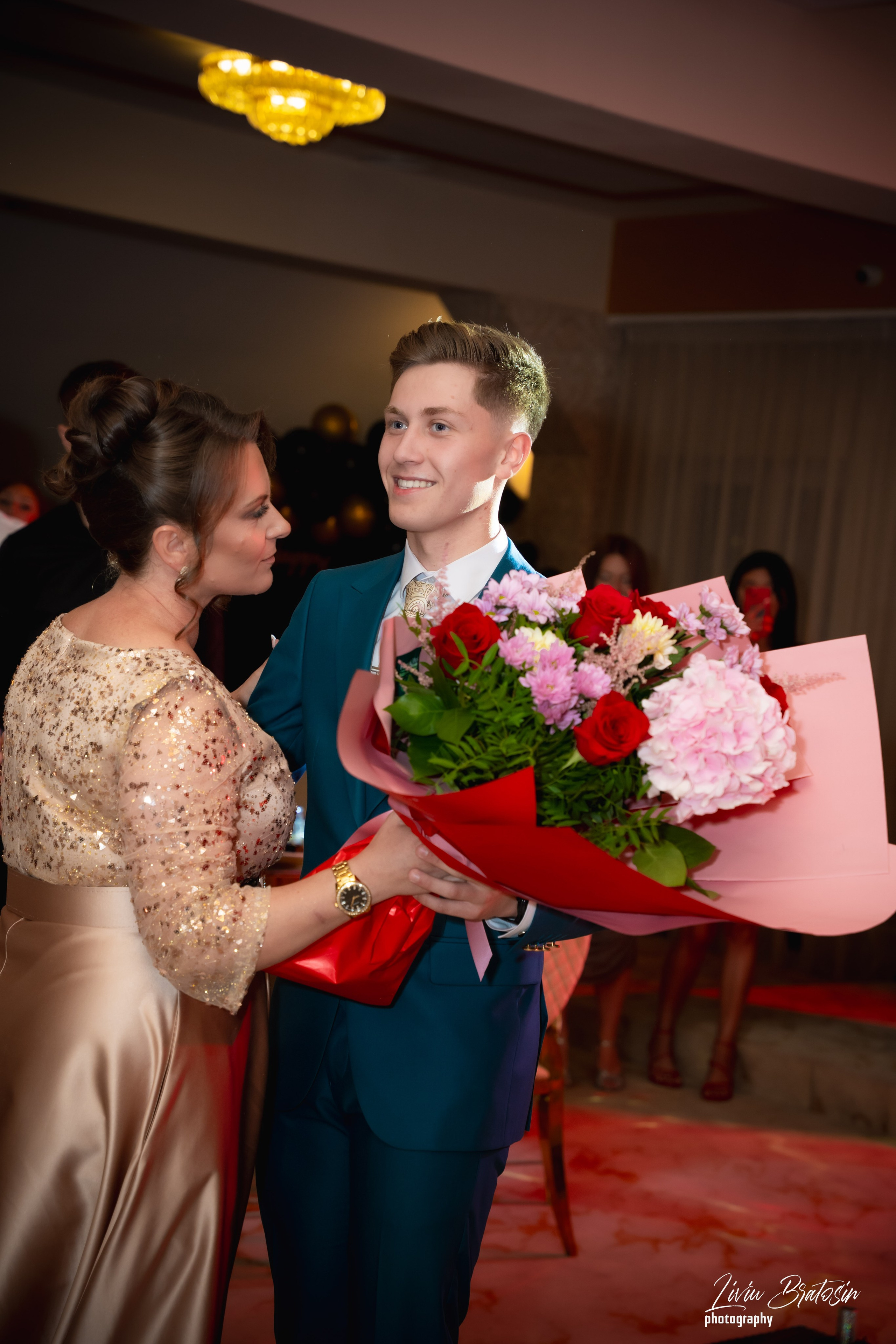 MATEI. RRStudio — Fotograf evenimente