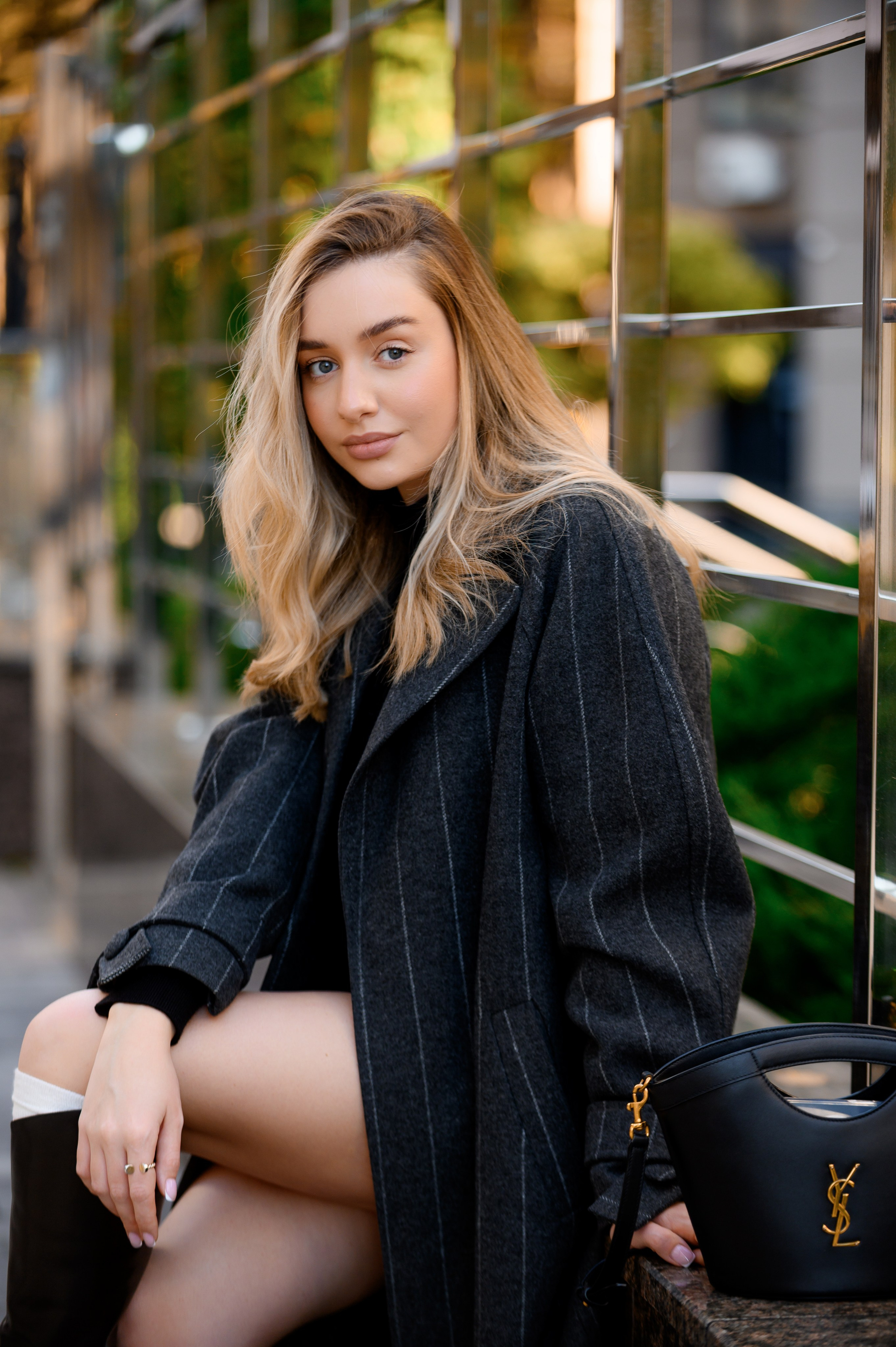 Настя. Фотограф Київ