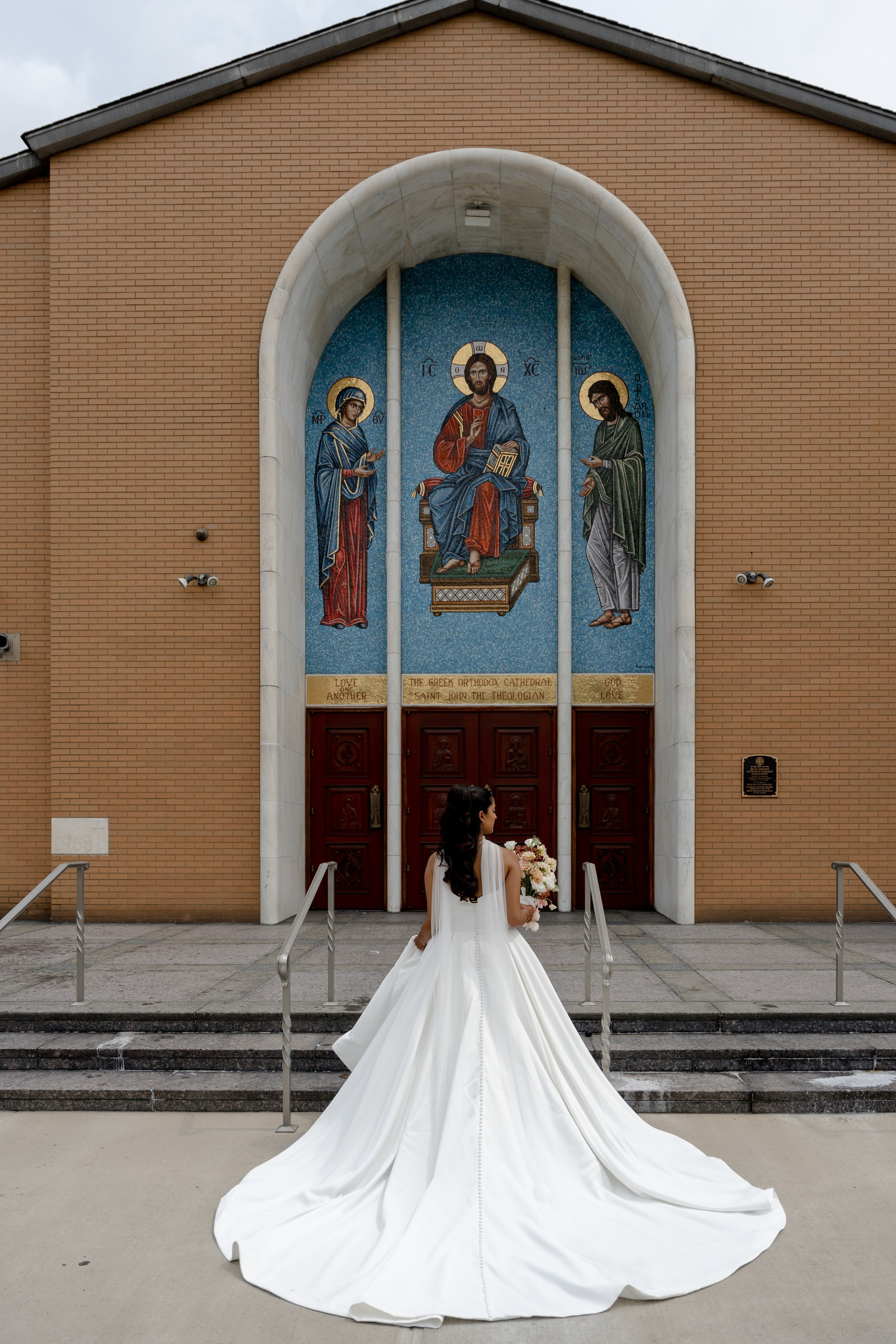 Maya & Alvin. Anna Krasnova Wedding photographer