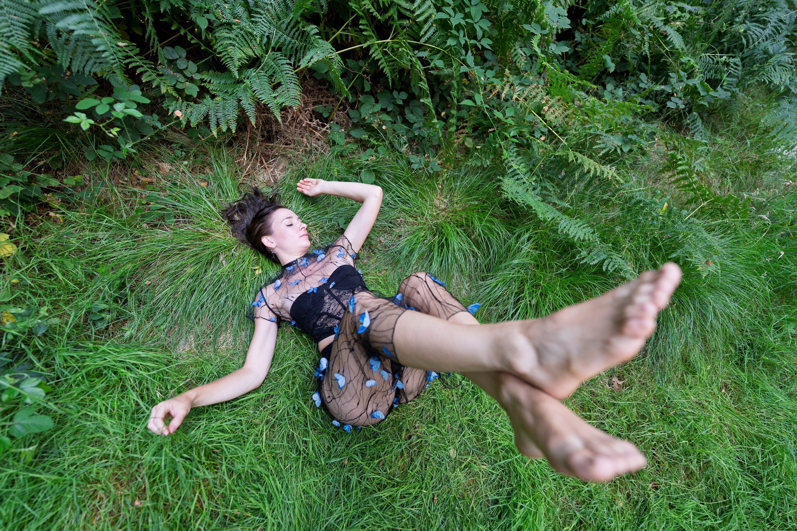 Freddie Purple. Wedding photographer in United Kingdom