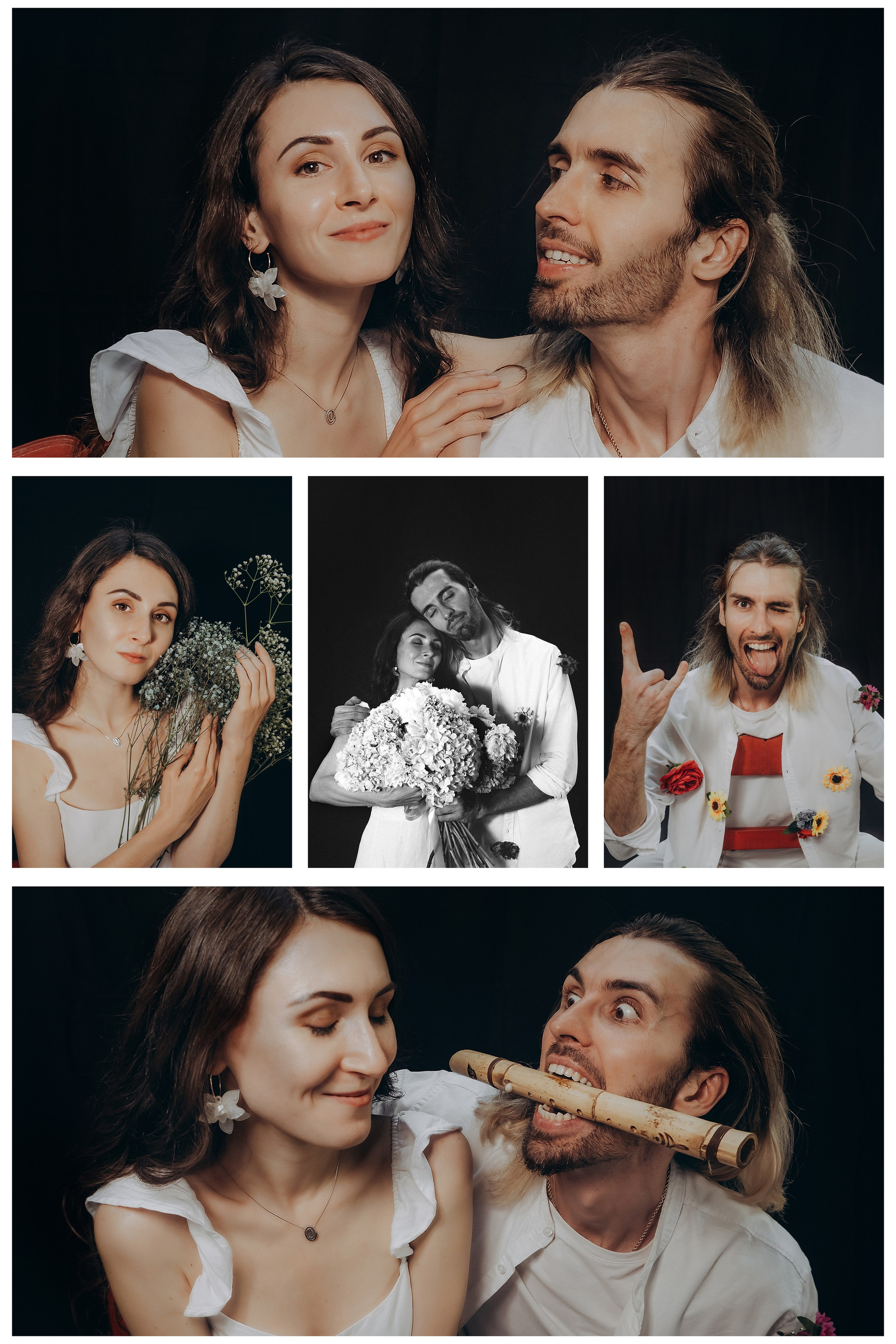 TOLOKA. Портрет за донат. Валерія Сичова. Сімейний та репортажний фотограф в Португаліі