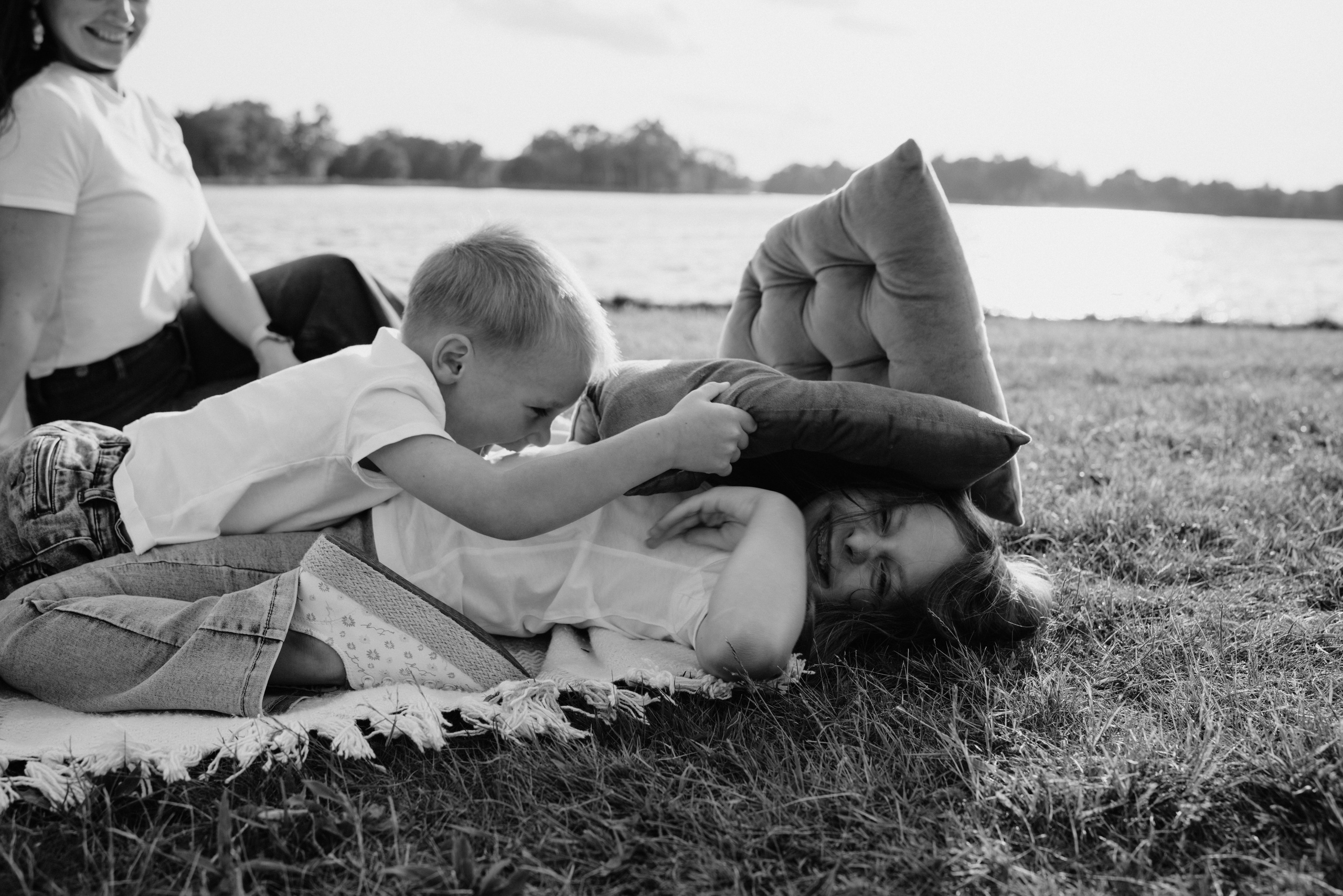 O&M. Photographer Netherlands