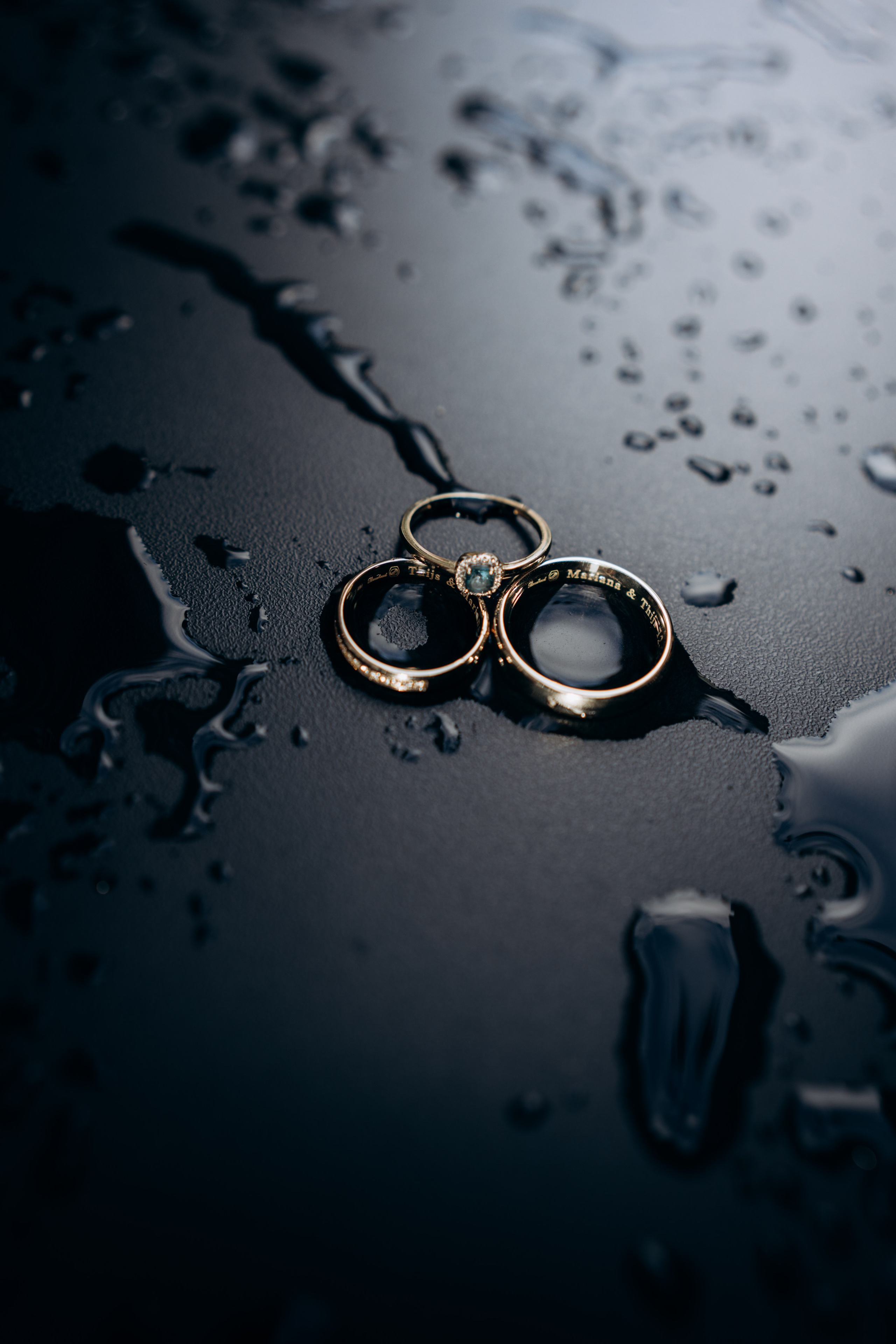 T&M. Photographer Netherlands