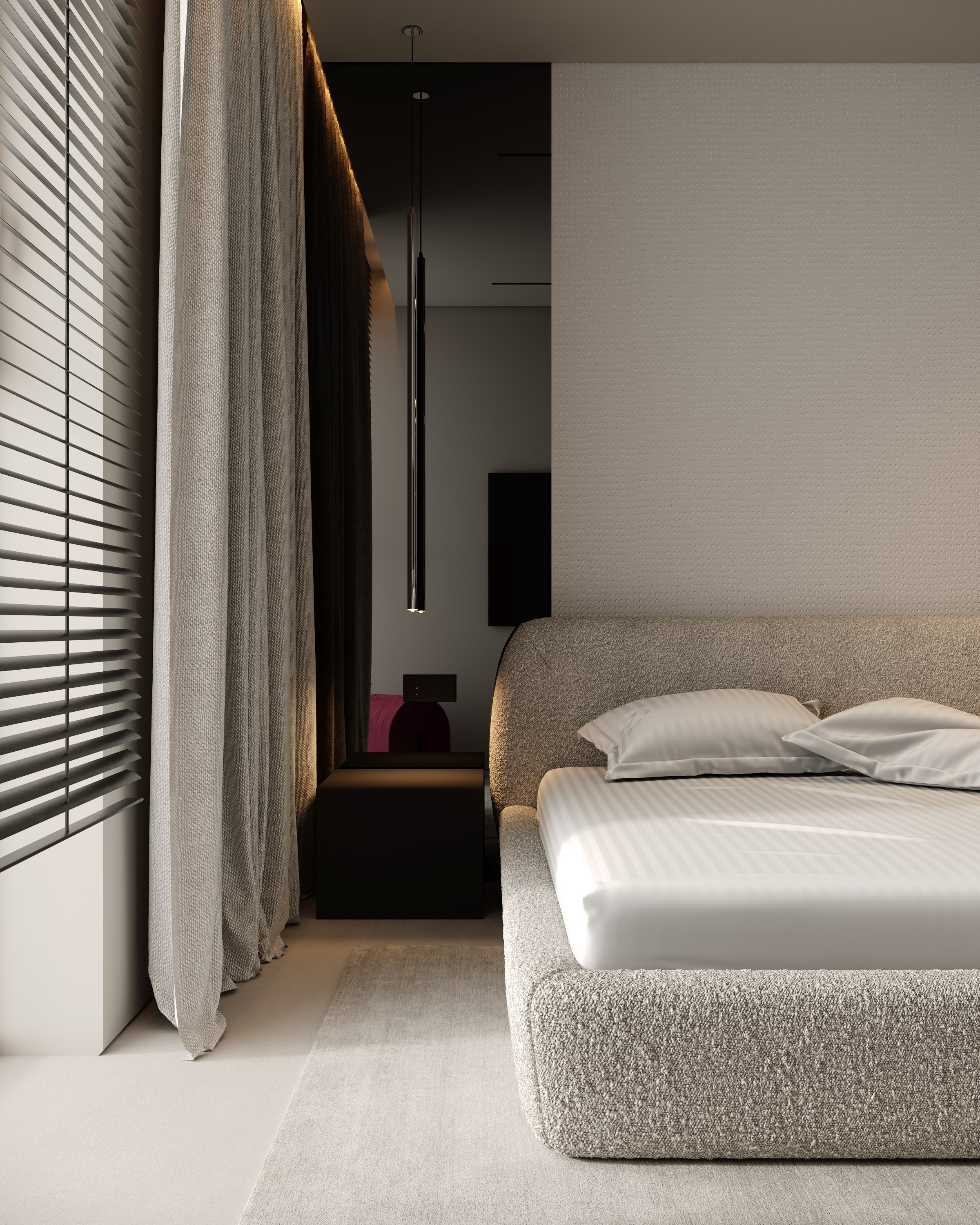 35m2. BLIU DESIGN — dizainas / interjeras / architektūra / 3D vizualizacijos / konceptas / parinktys