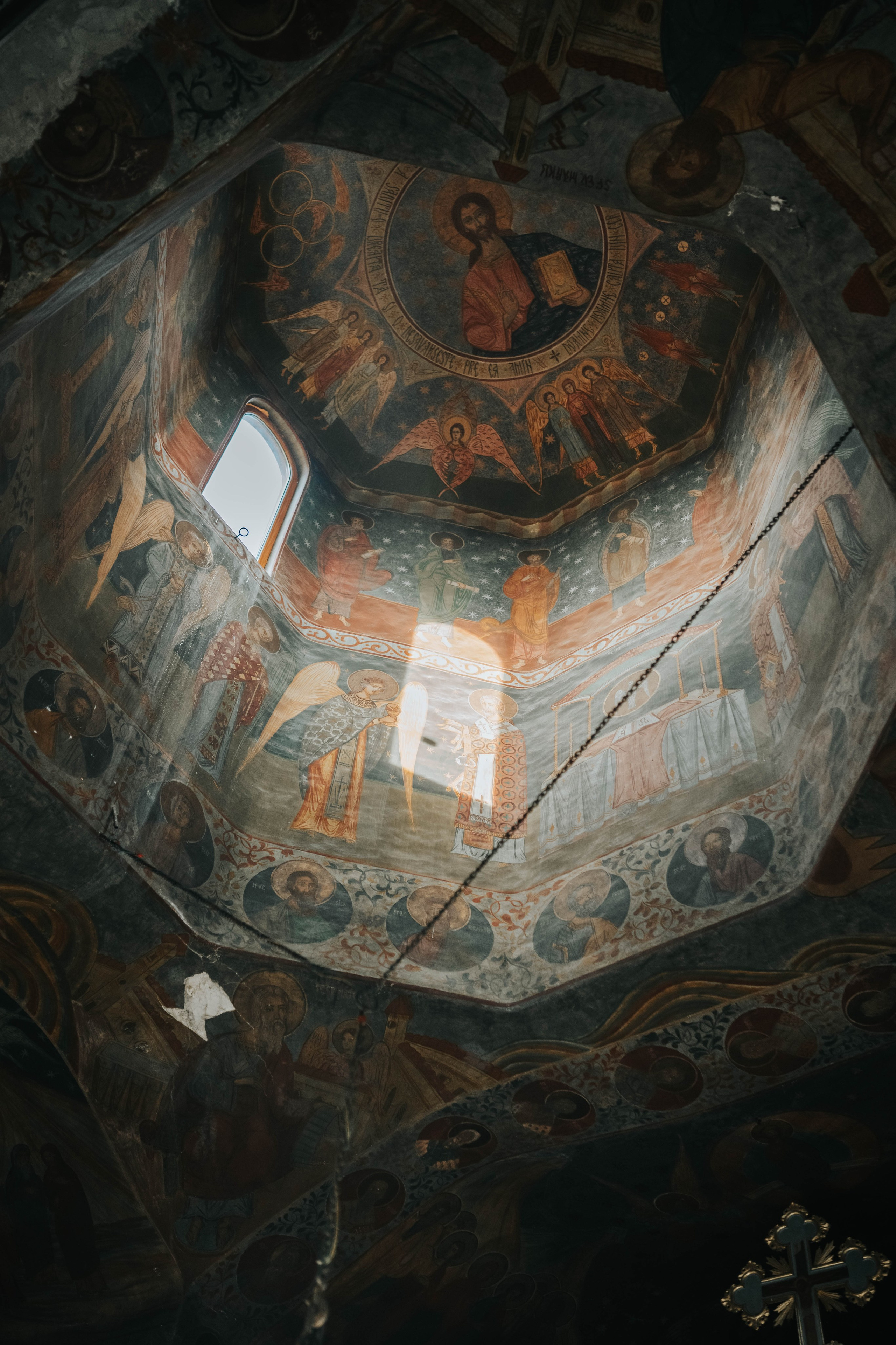 Amza Ilie. Fotograf de evenimente din Romania