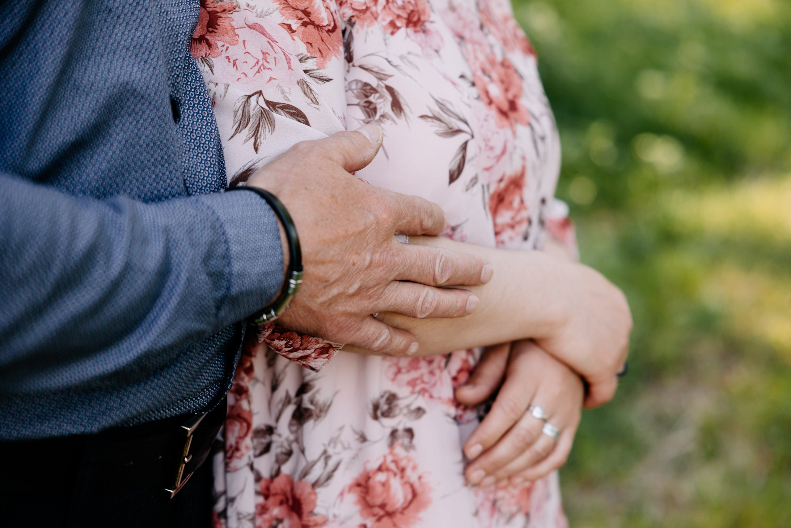 Małgorzata ♡ Ryszard. Fotograf Ślubny Warszawa - Sesje Biznesowe Rodzinne Eventy