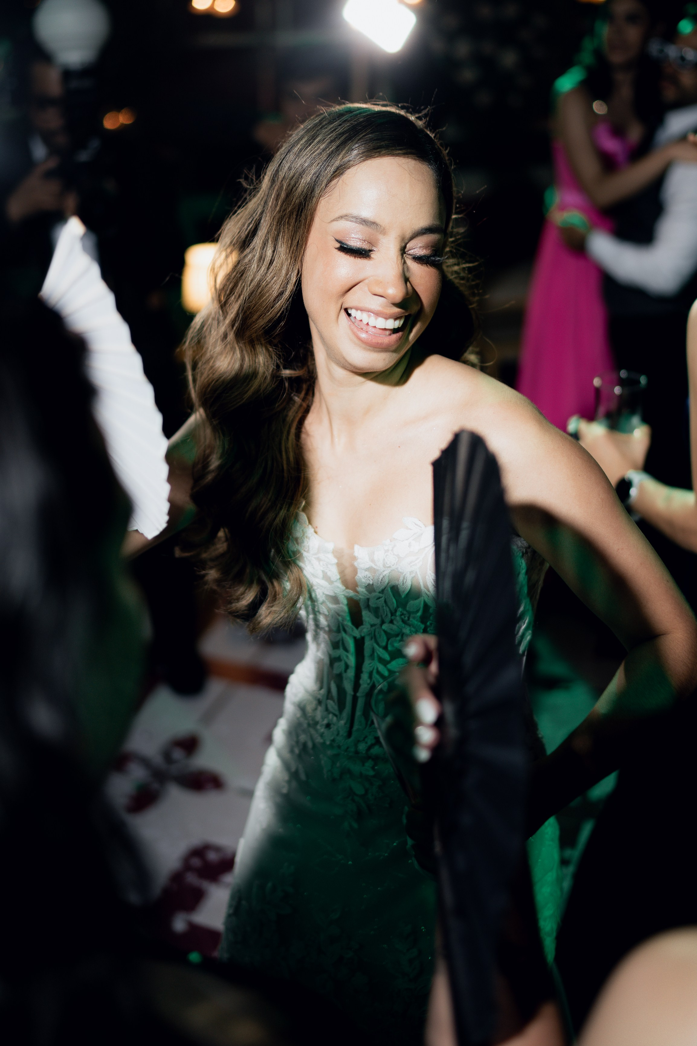 Meybell & Bryan Wedding. Fotógrafo en Honduras