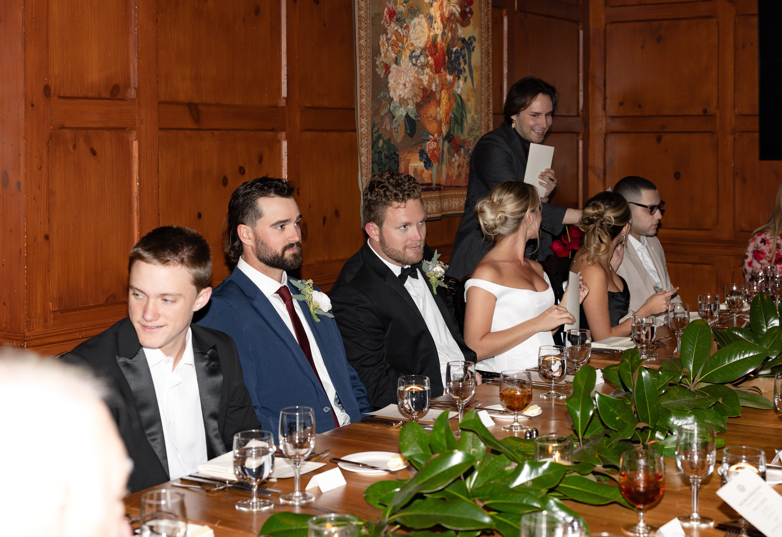 Jada and Dalton. North Carolina. Photographer Anastasia Nagibina