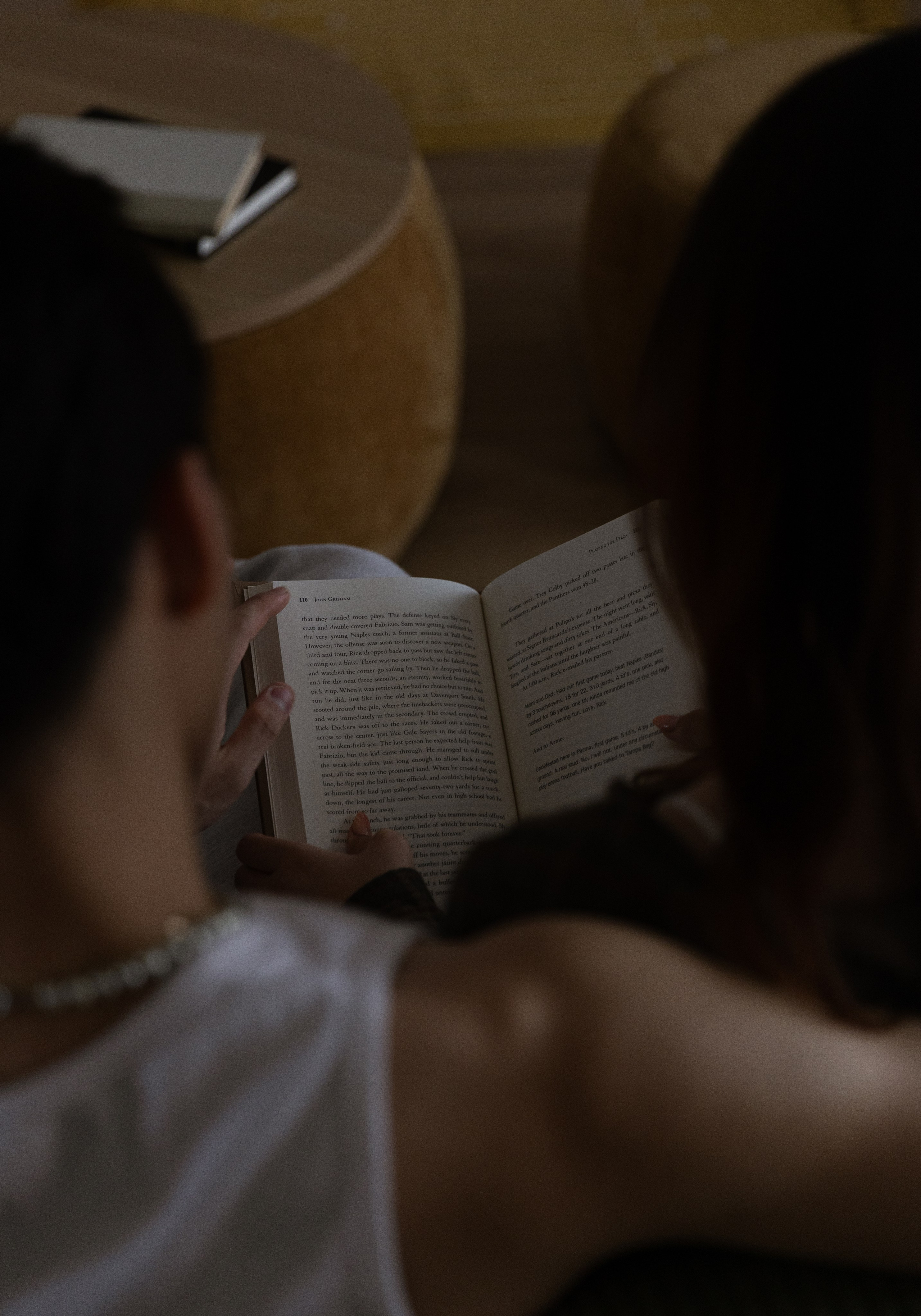 Home Love story. Photographer Anastasia Nagibina