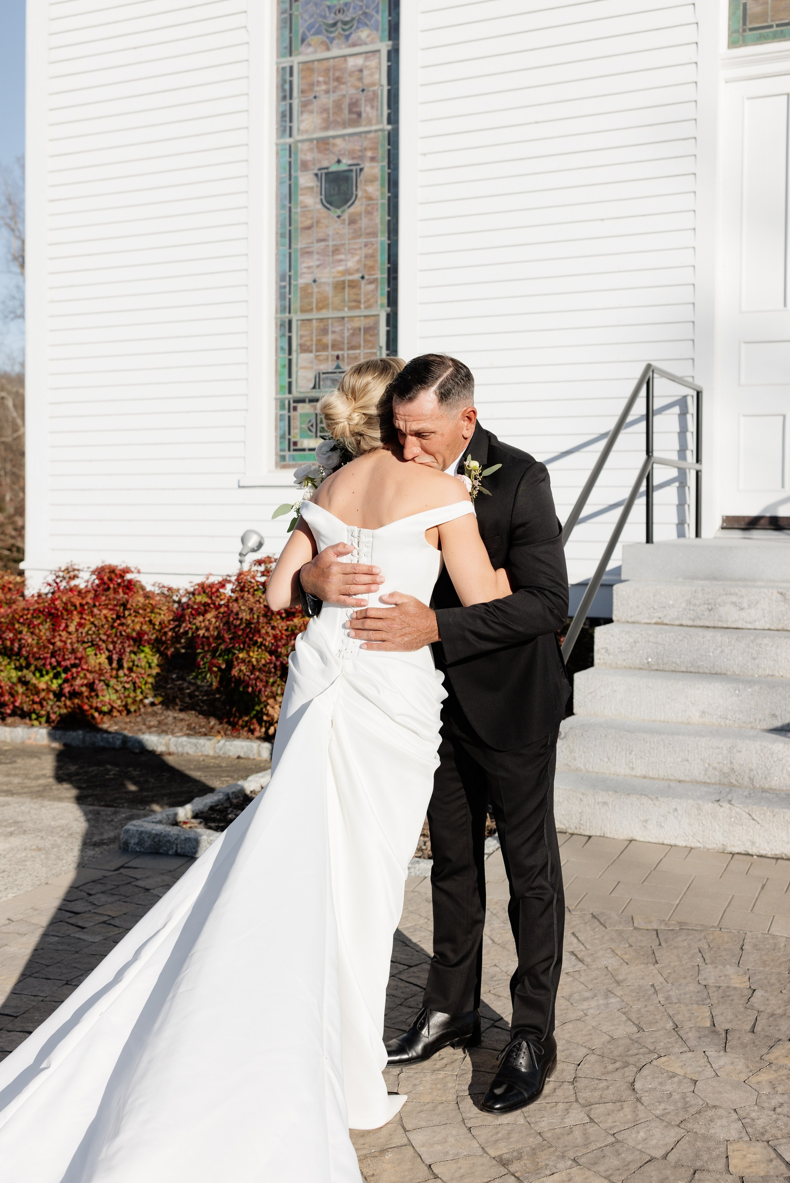 Jada and Dalton. North Carolina. Photographer Anastasia Nagibina