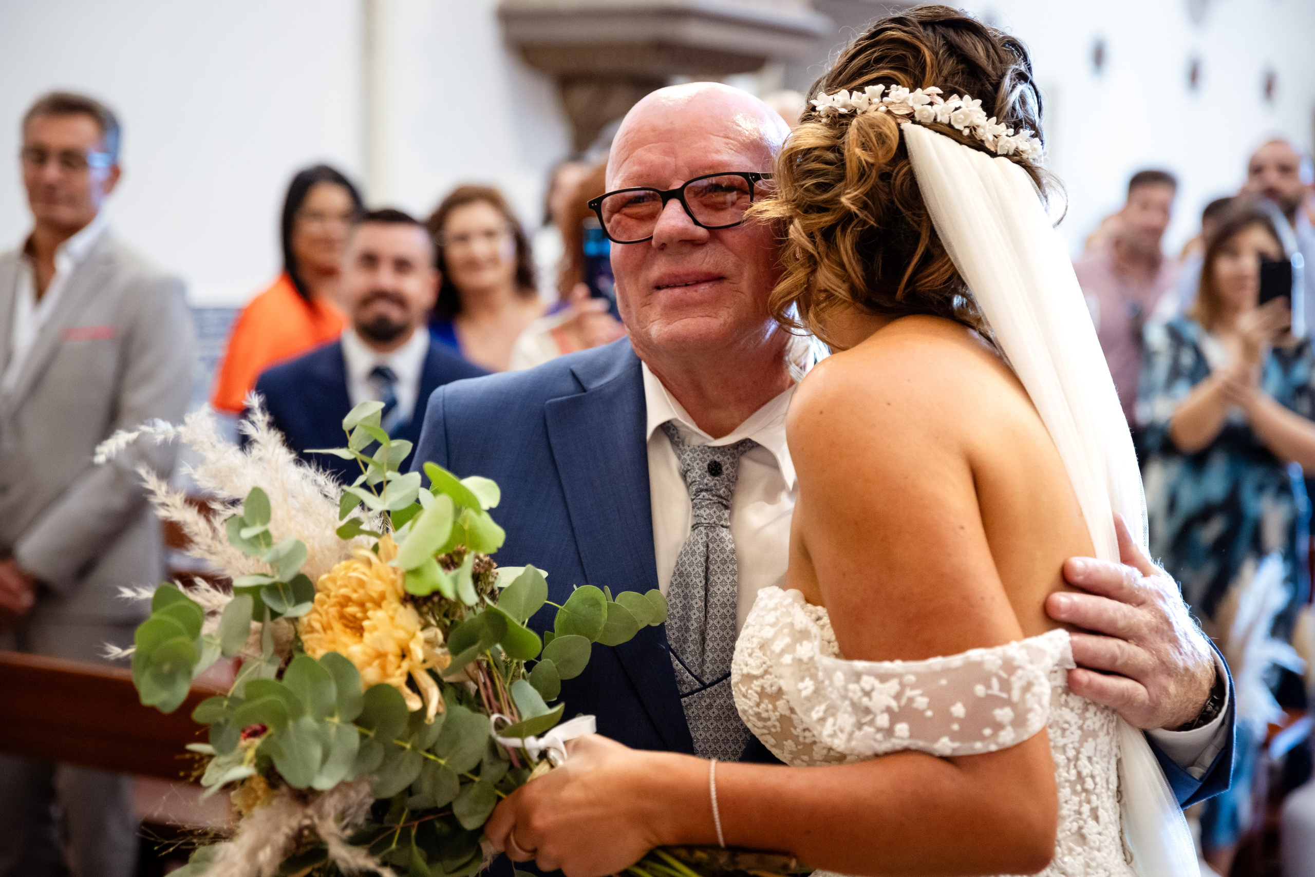 Galeria e Filme de Casamento — Rita & Délio — Quinta do Juncal. Luxury Wedding Photography & Cinematic Films | Portugal & Destination Weddings | Ricardo & Mary Pictures