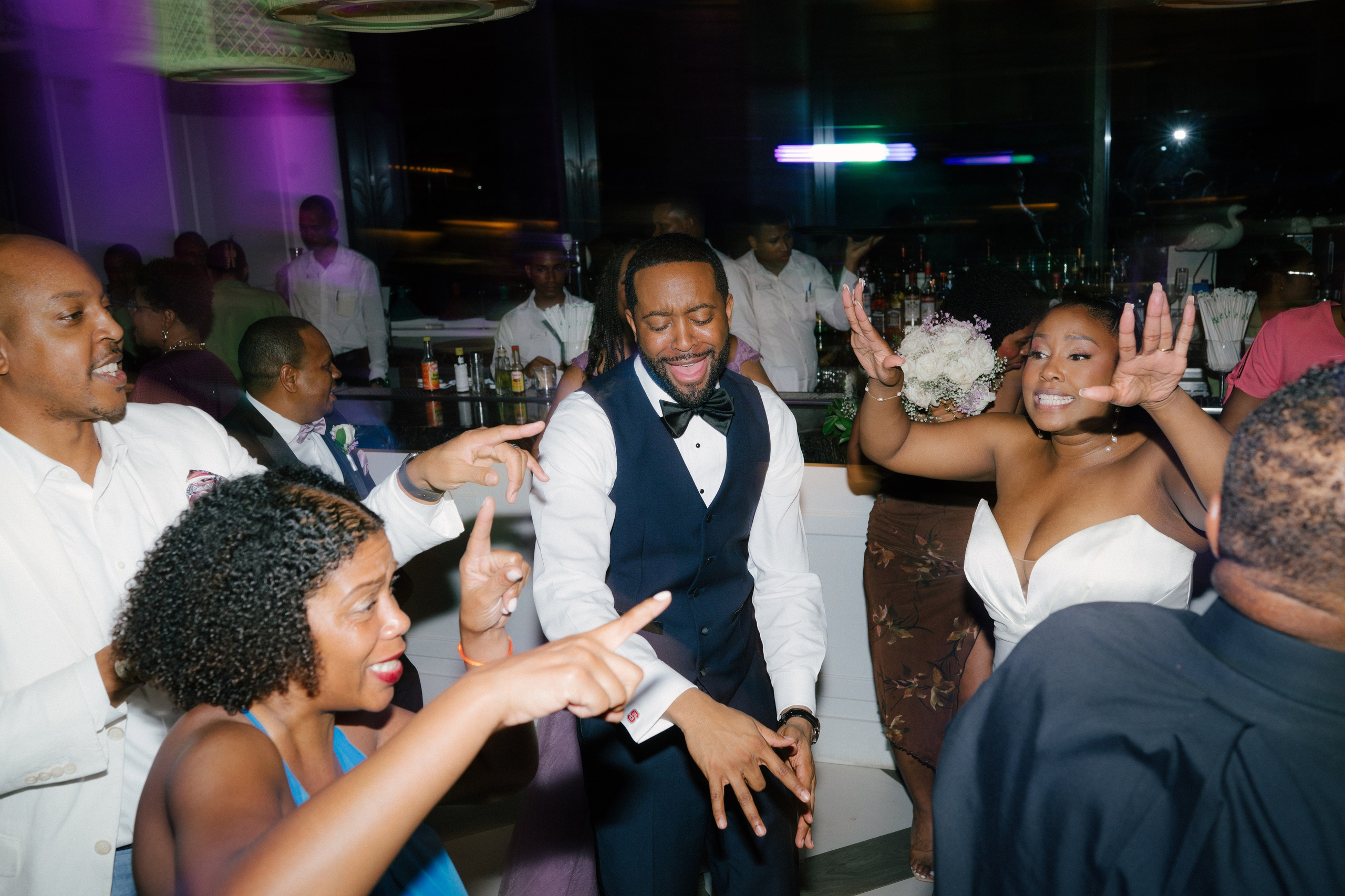 Jolanda & Eric. Punta cana wedding family fashion photographer dominican republic, destination wedding photographer, elopement photography Punta Cana