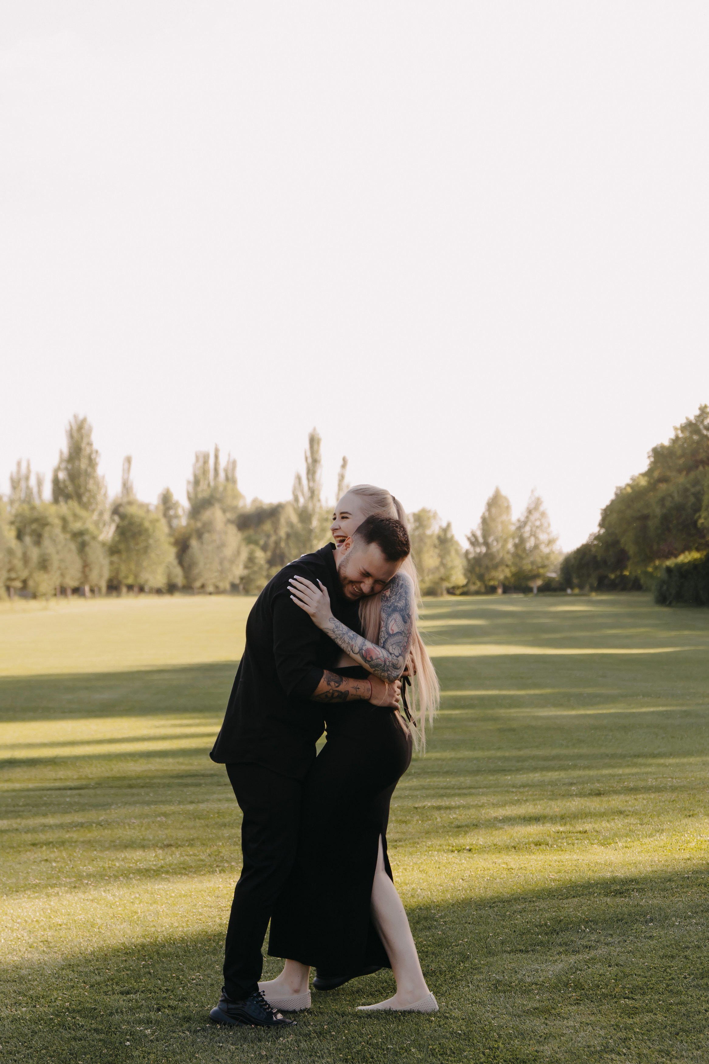 Love Story & Wedding. Фотограф Бишкек Садовский Никита