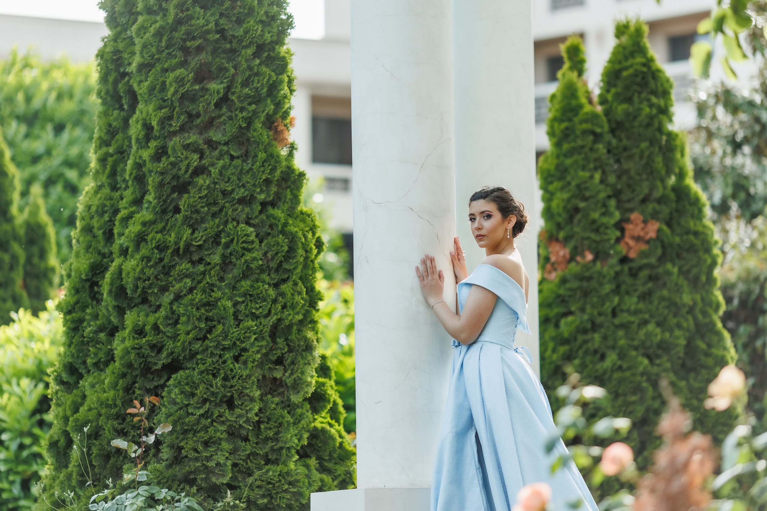 Абитуриентски Бал 2024. Фотограф Ирина Йотова