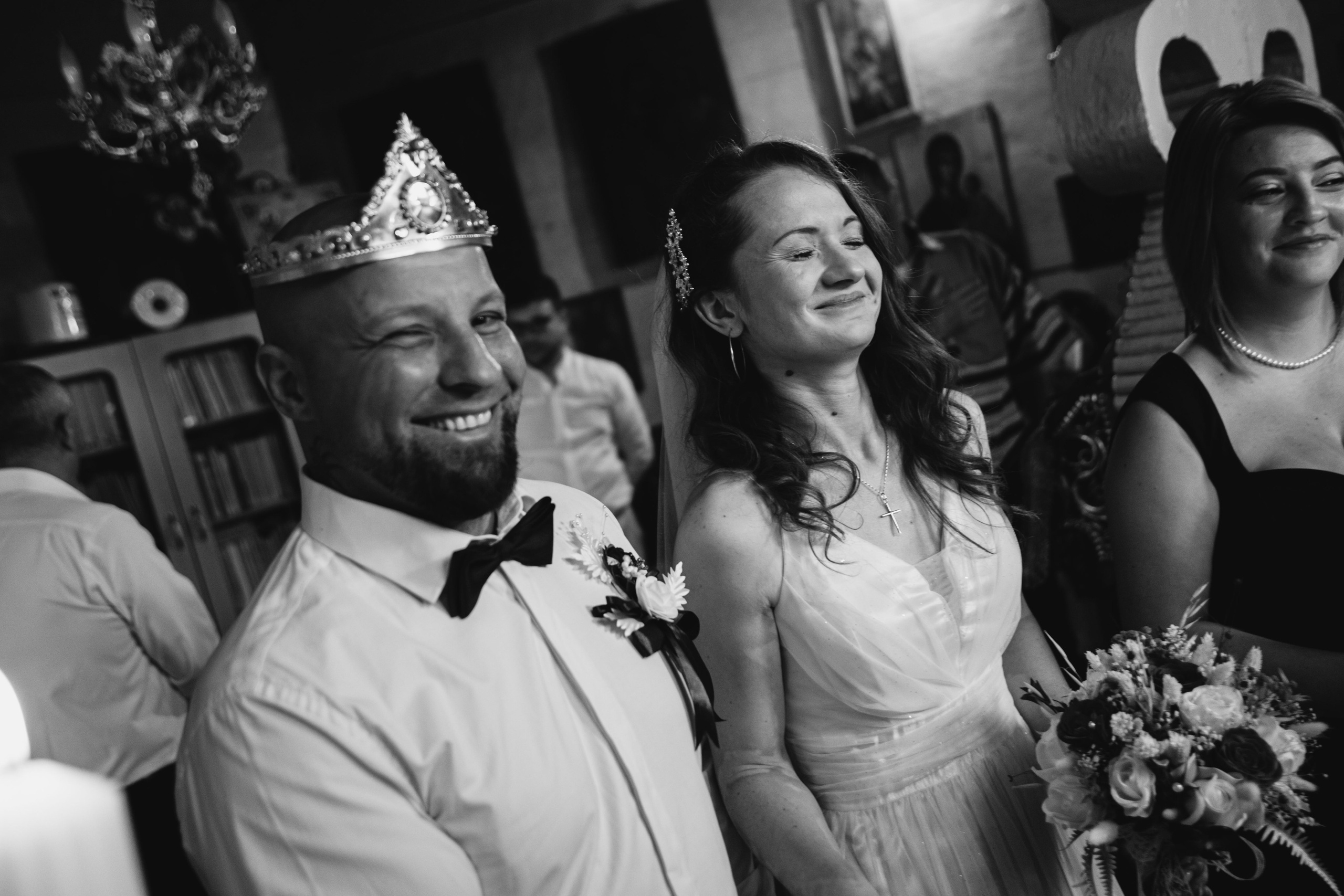 Daniela & Cătălin. Ana Iacob | Fotograf de Nunta Iași
