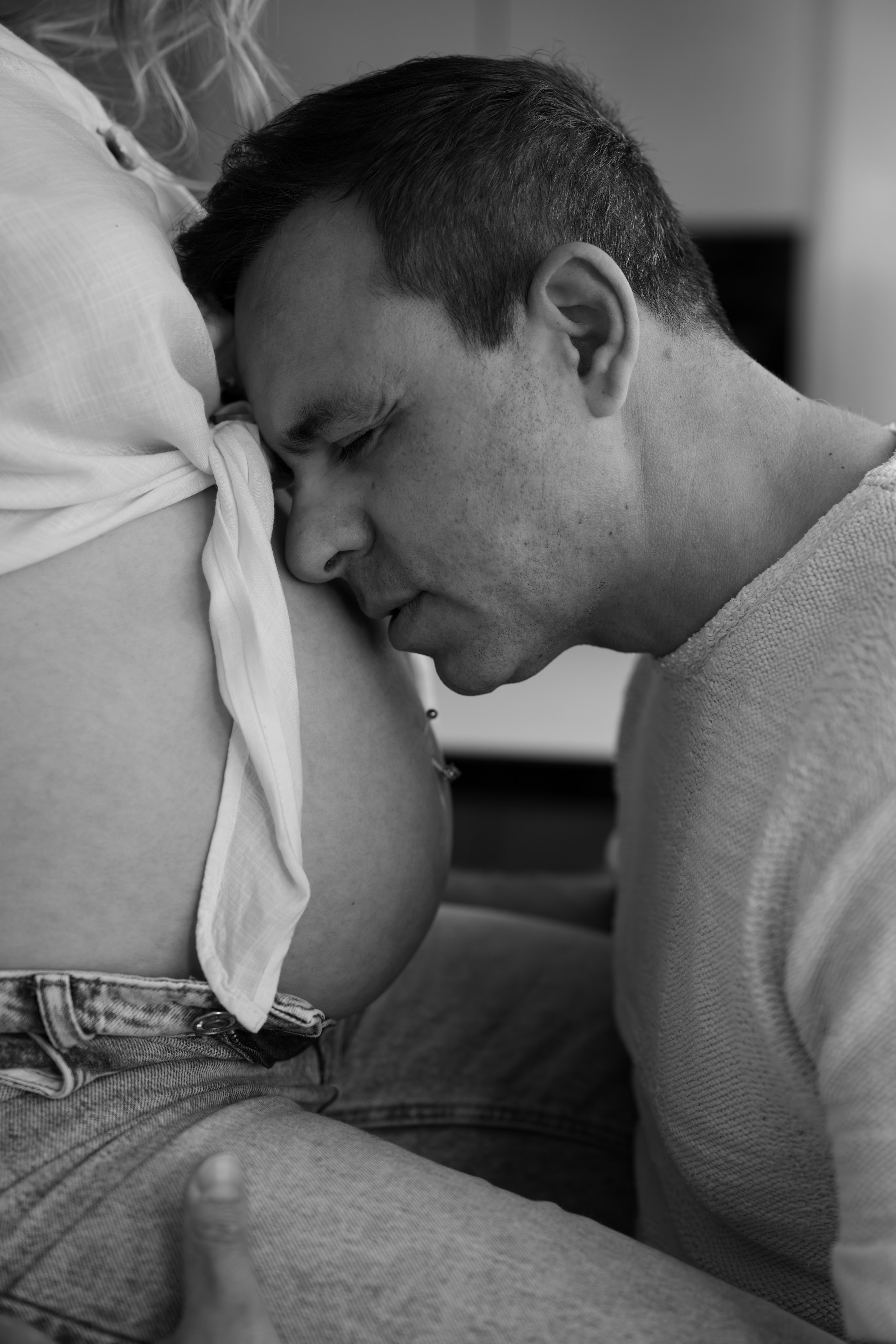 Maternity. Portrait, Family & Lifestyle Photographer in Böblingen & Stuttgart | Ugon Photography