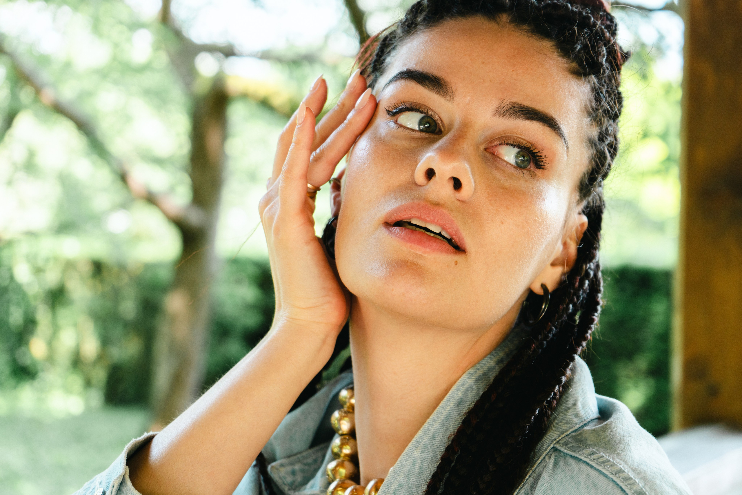 #4. Fotografin Yuliia Turinina in Stuttgart