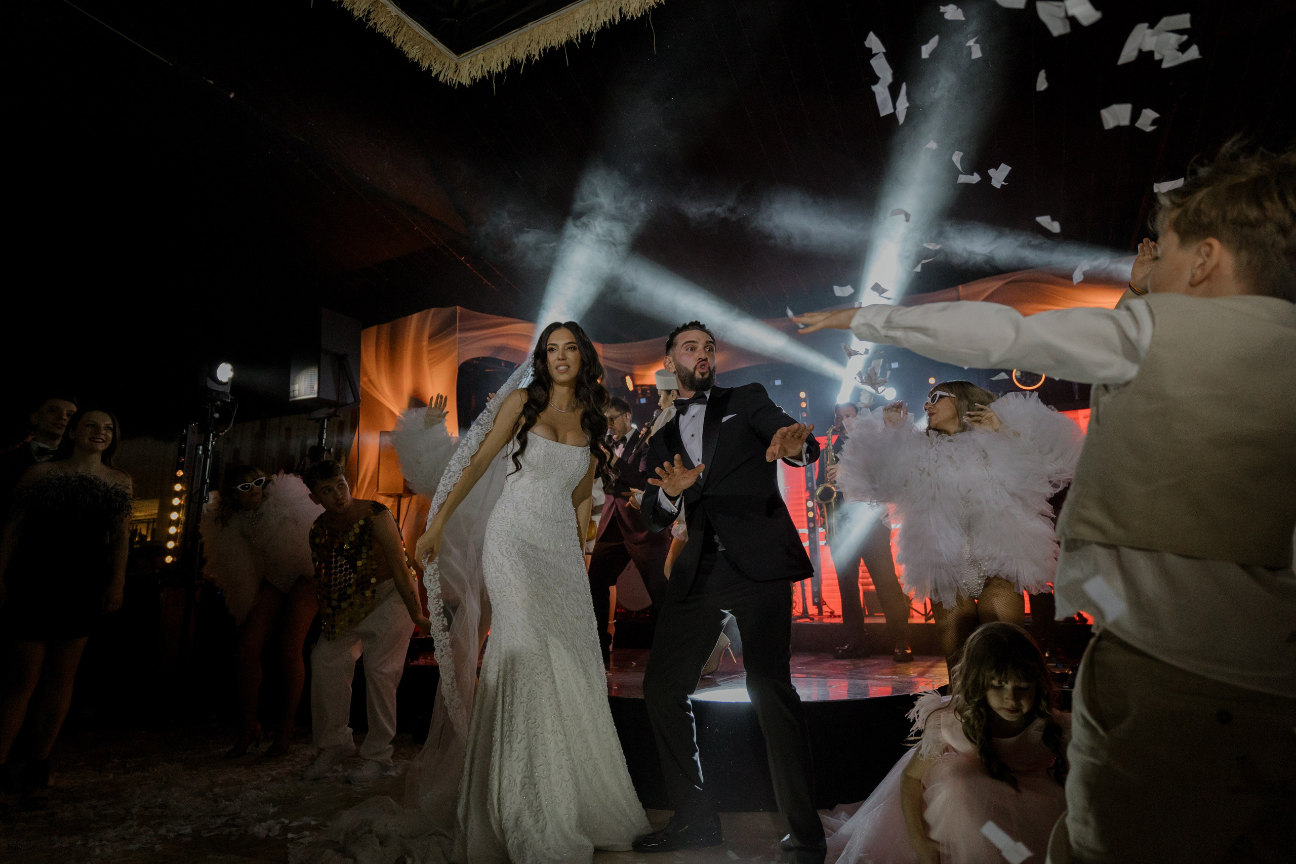 Dorian & Andreea Popa. Emotions Photo Art