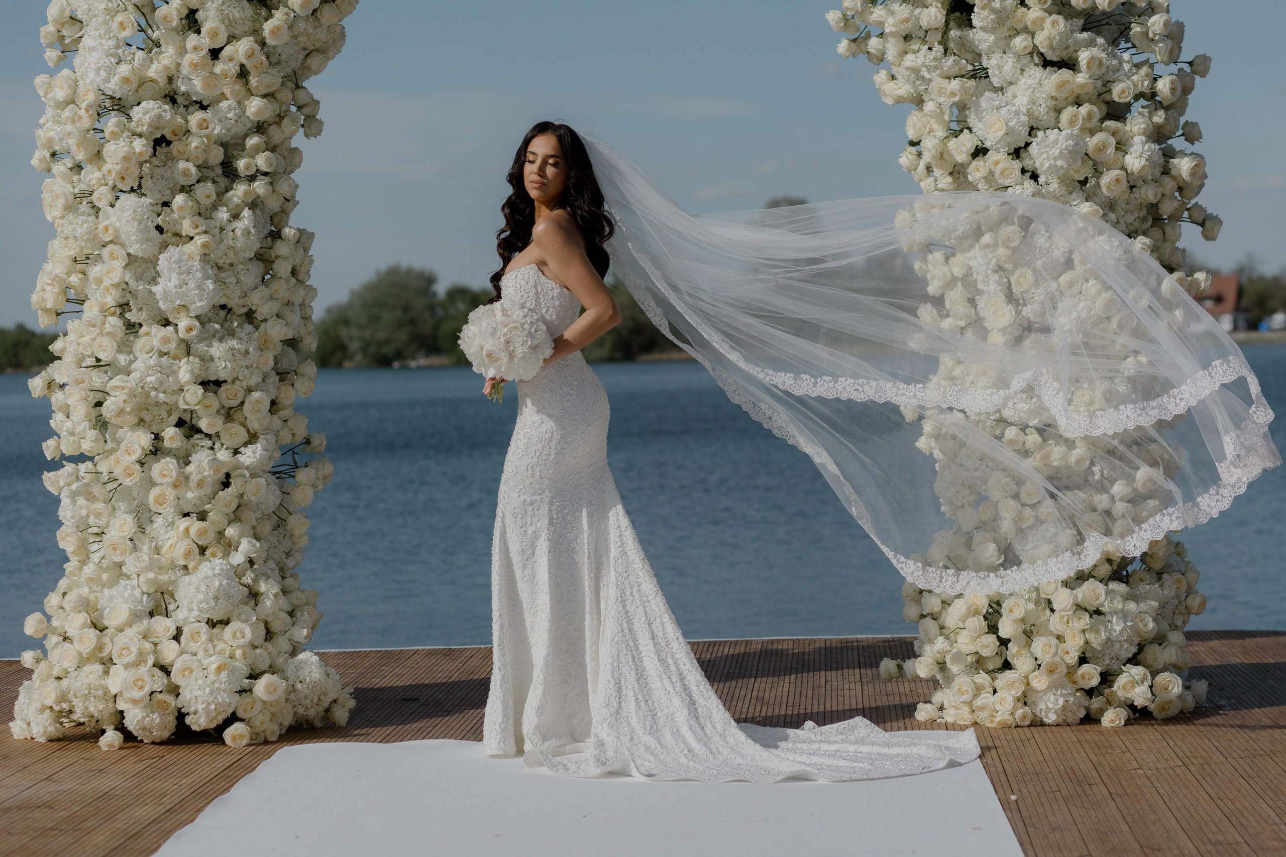 Dorian & Andreea Popa. Emotions Photo Art