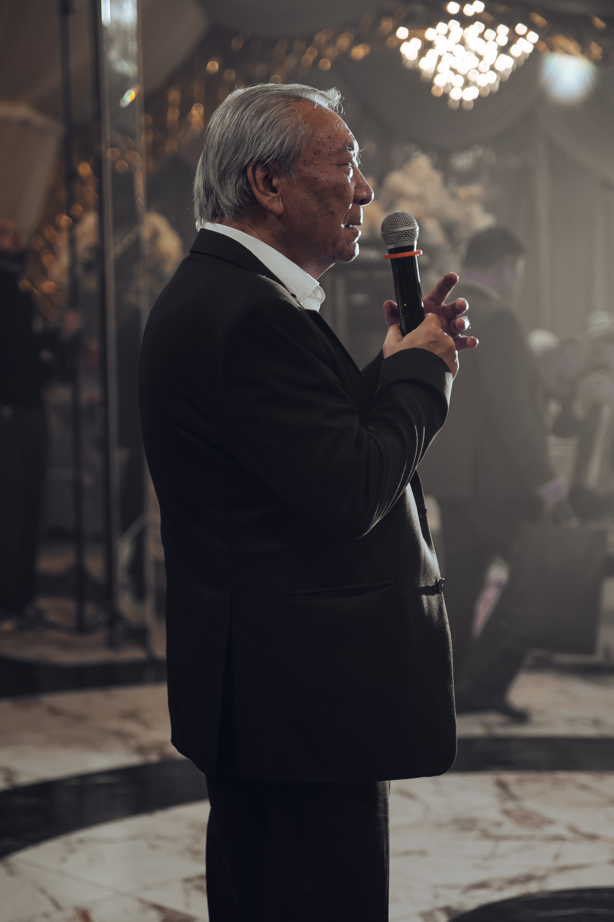 MAHMUD & AIDAI. Фотограф в Бишкеке Андрей Кавешников