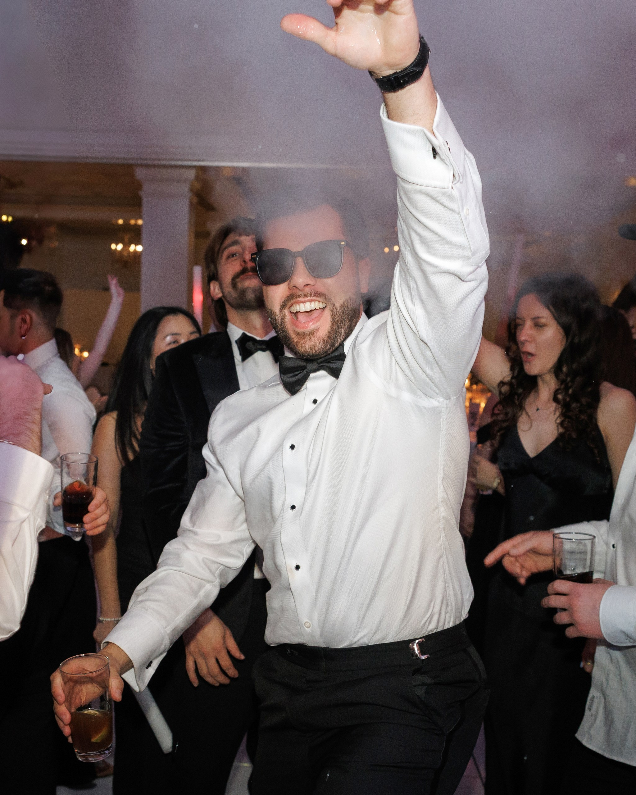 Brianna & Alec, The Palace at Somerset Park, NL. Wedding Photo & Video
