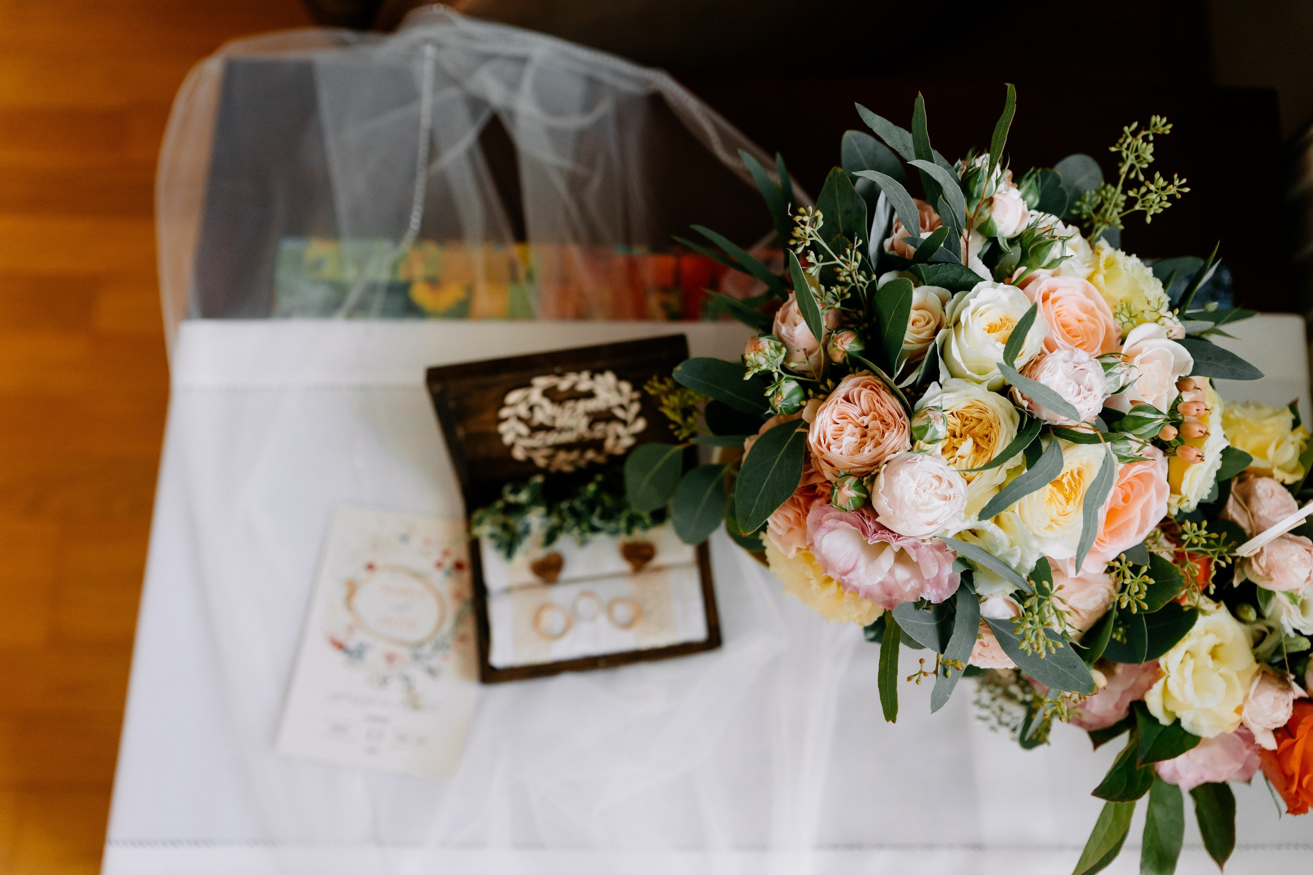 Marta ♡ Piotrek. Fotograf Ślubny Warszawa - Sesje Biznesowe Rodzinne Eventy