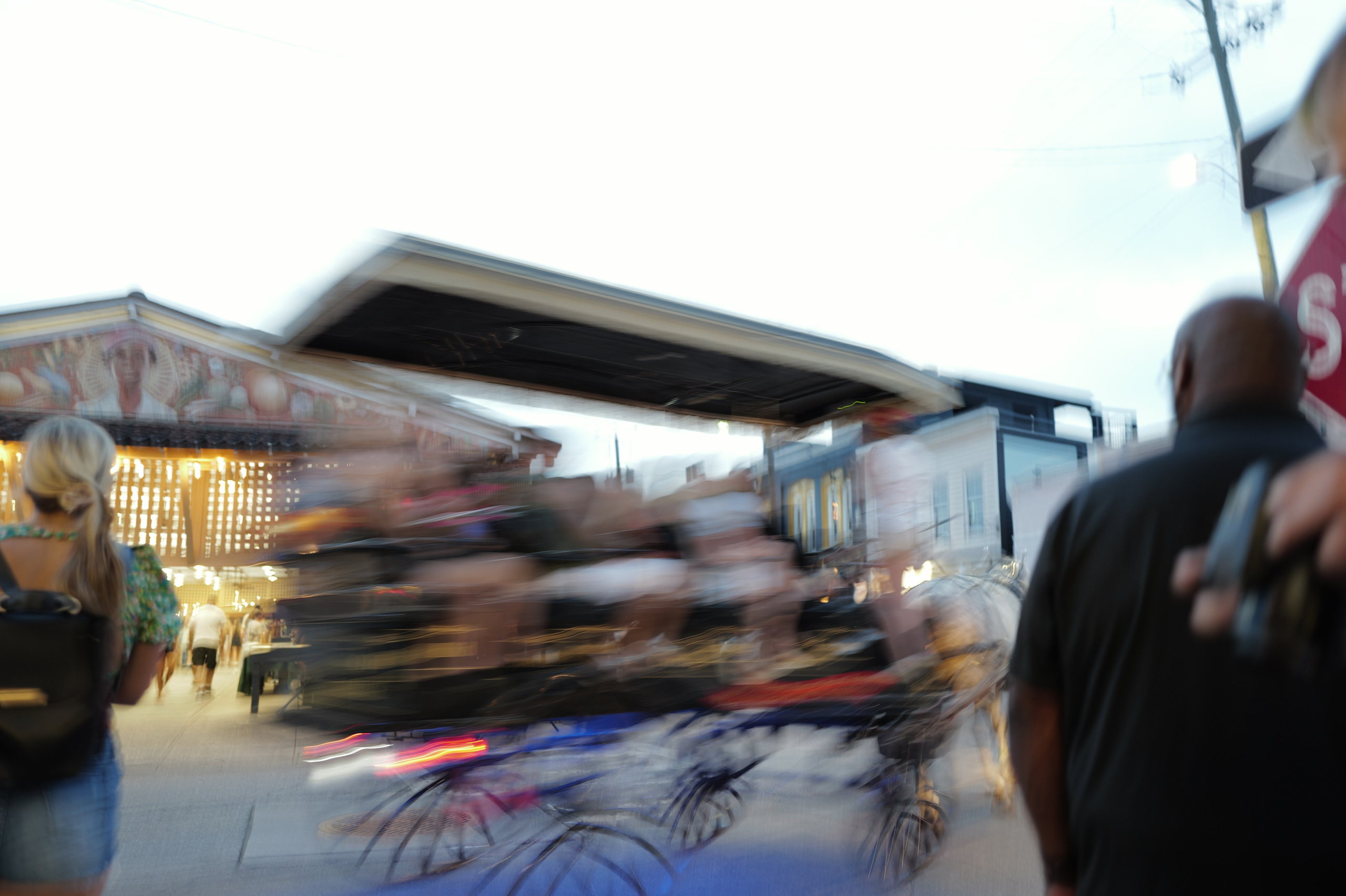 Colour. Sonny Photos