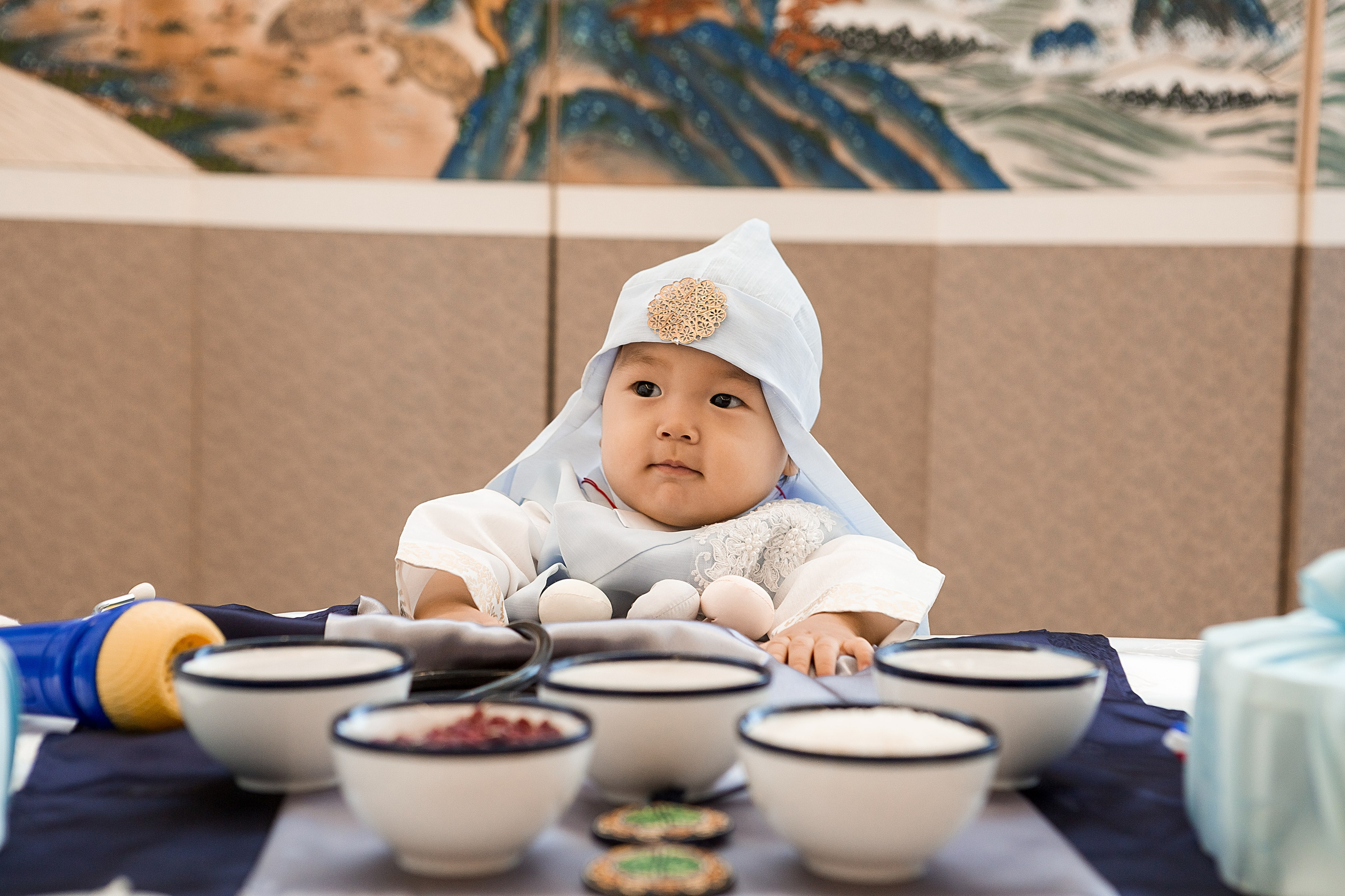 Ярослав студия. Фотограф беременности, ньюборн и годовасиков в Корее Жанна Хан