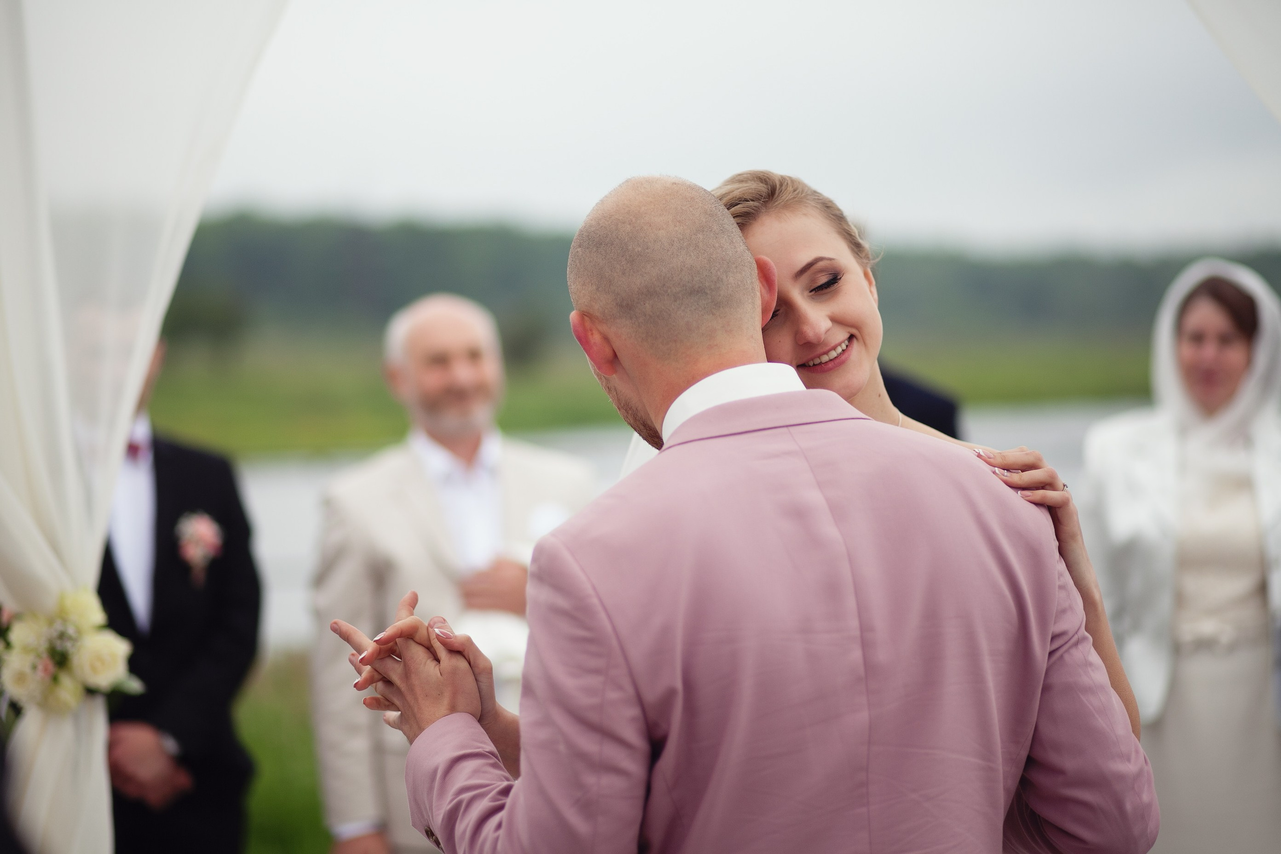 Robert & Andriana, Lviv. Denny Savon — Photographer in Santorini | Weddings, Love Stories & Flying Dress