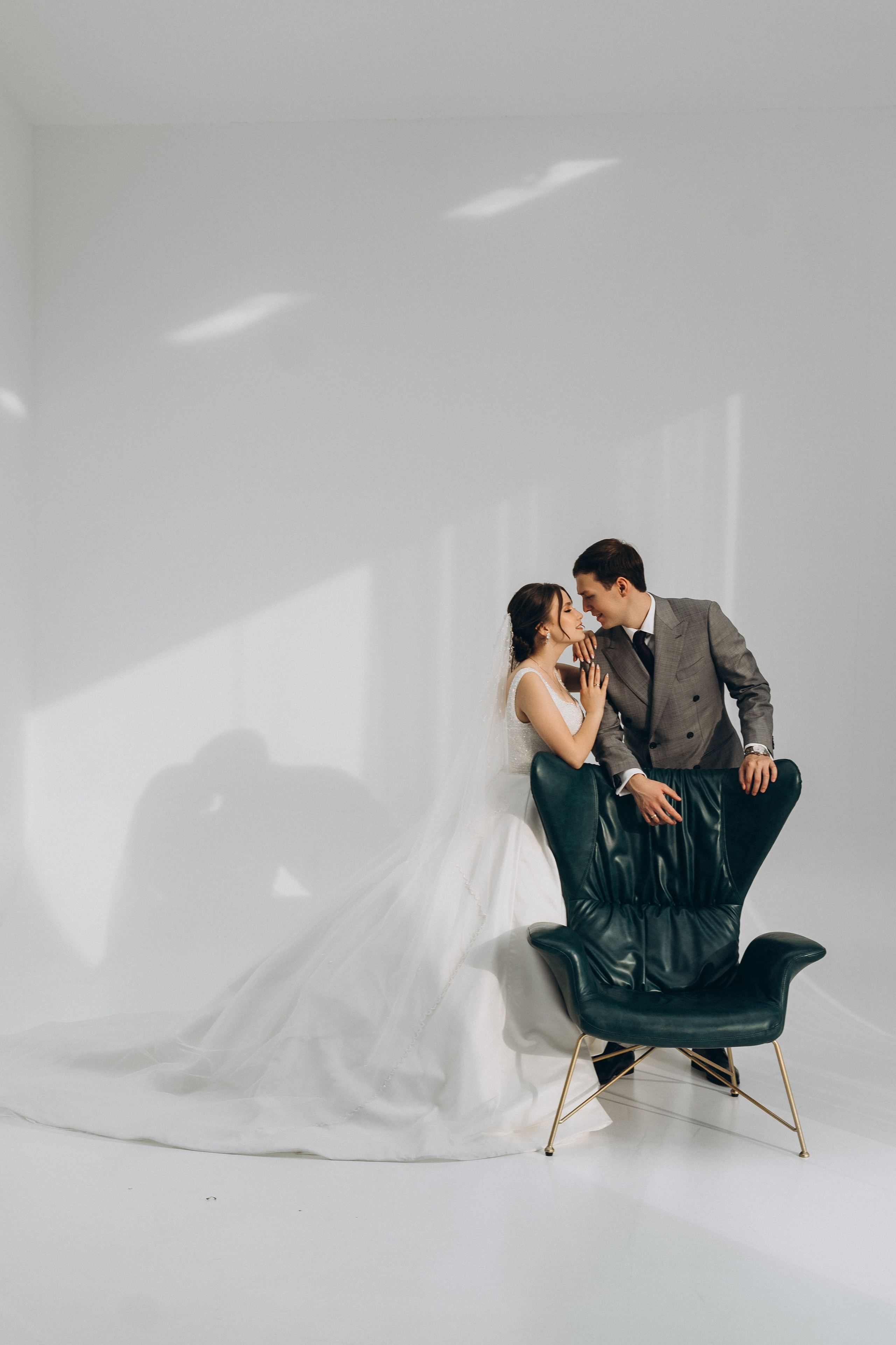 Тимур и Чарос. PRIME STUDIO