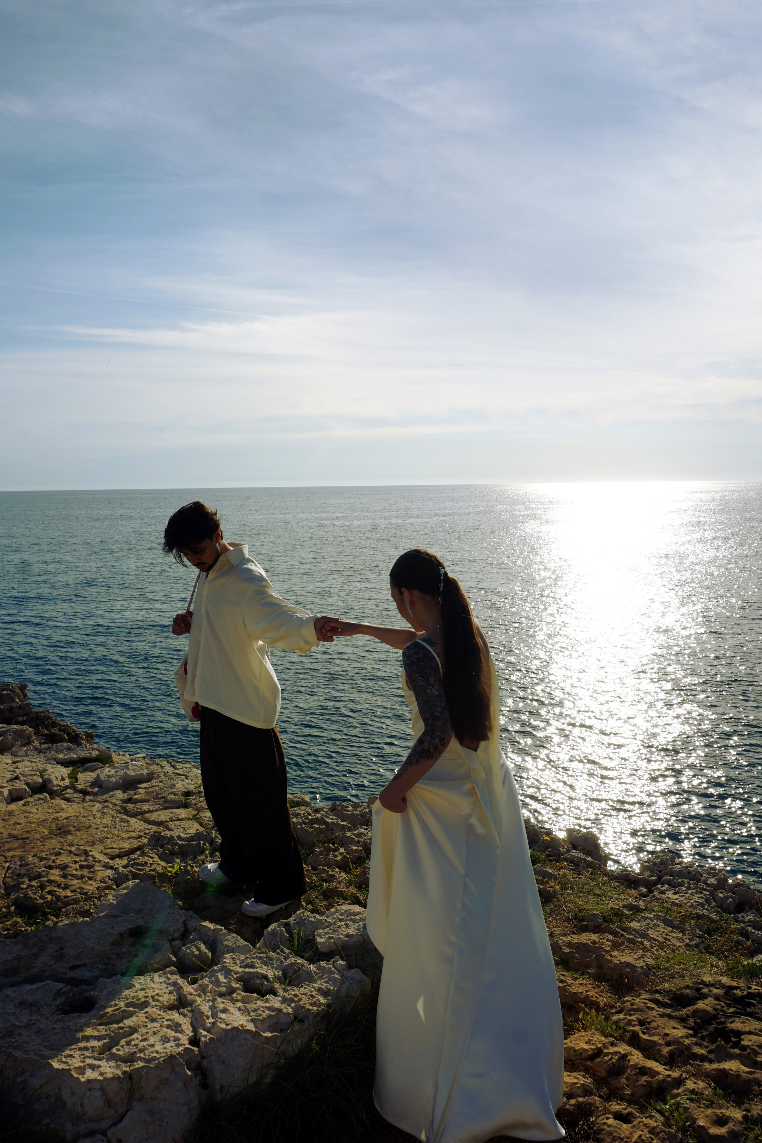 Honeymoon in Puglia. Albina Sokhova | Portrait, Family, Wedding & Branding Photographer in Italy