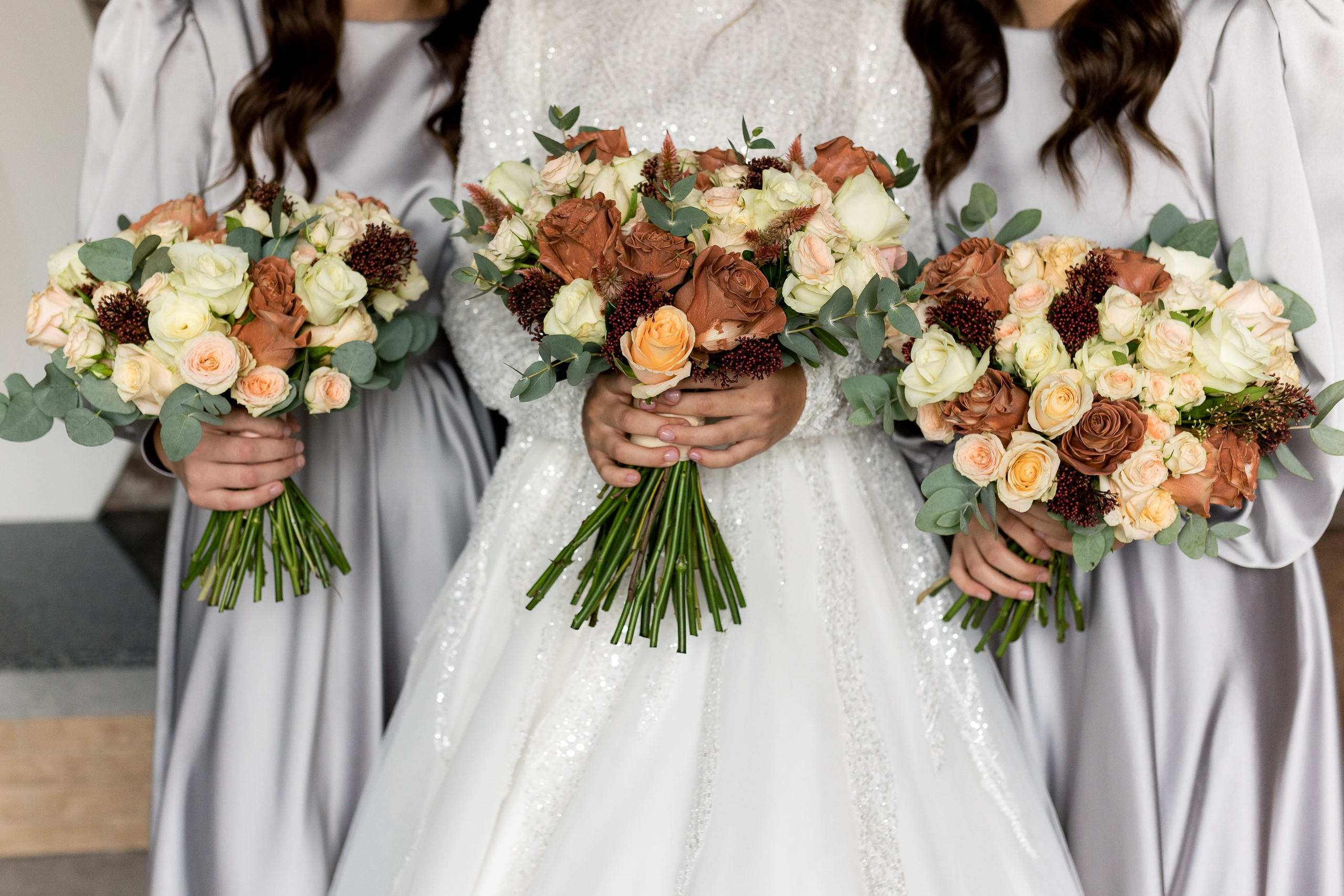 Уляна та Моїсей. Ірина Терещук