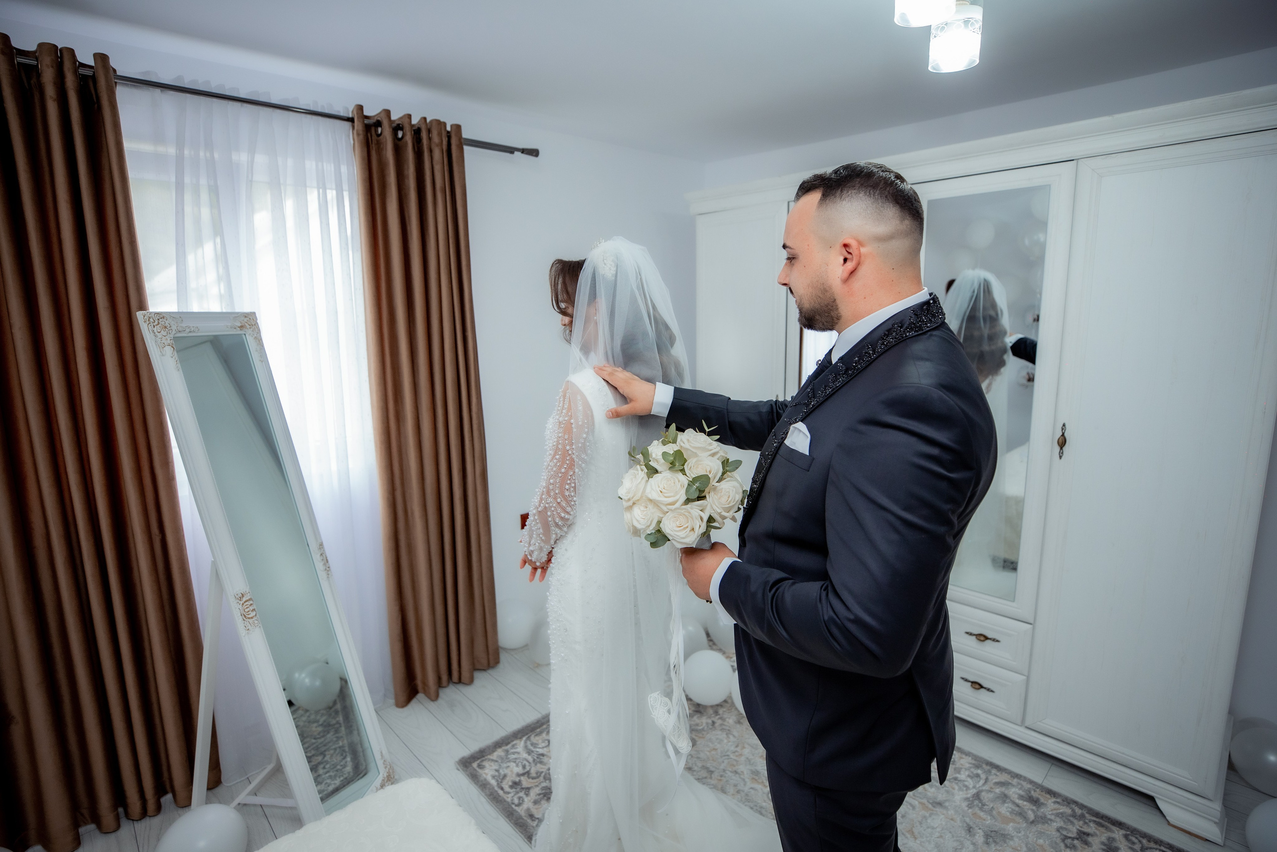 Adrian & Andreea. Foto - Video ACreation