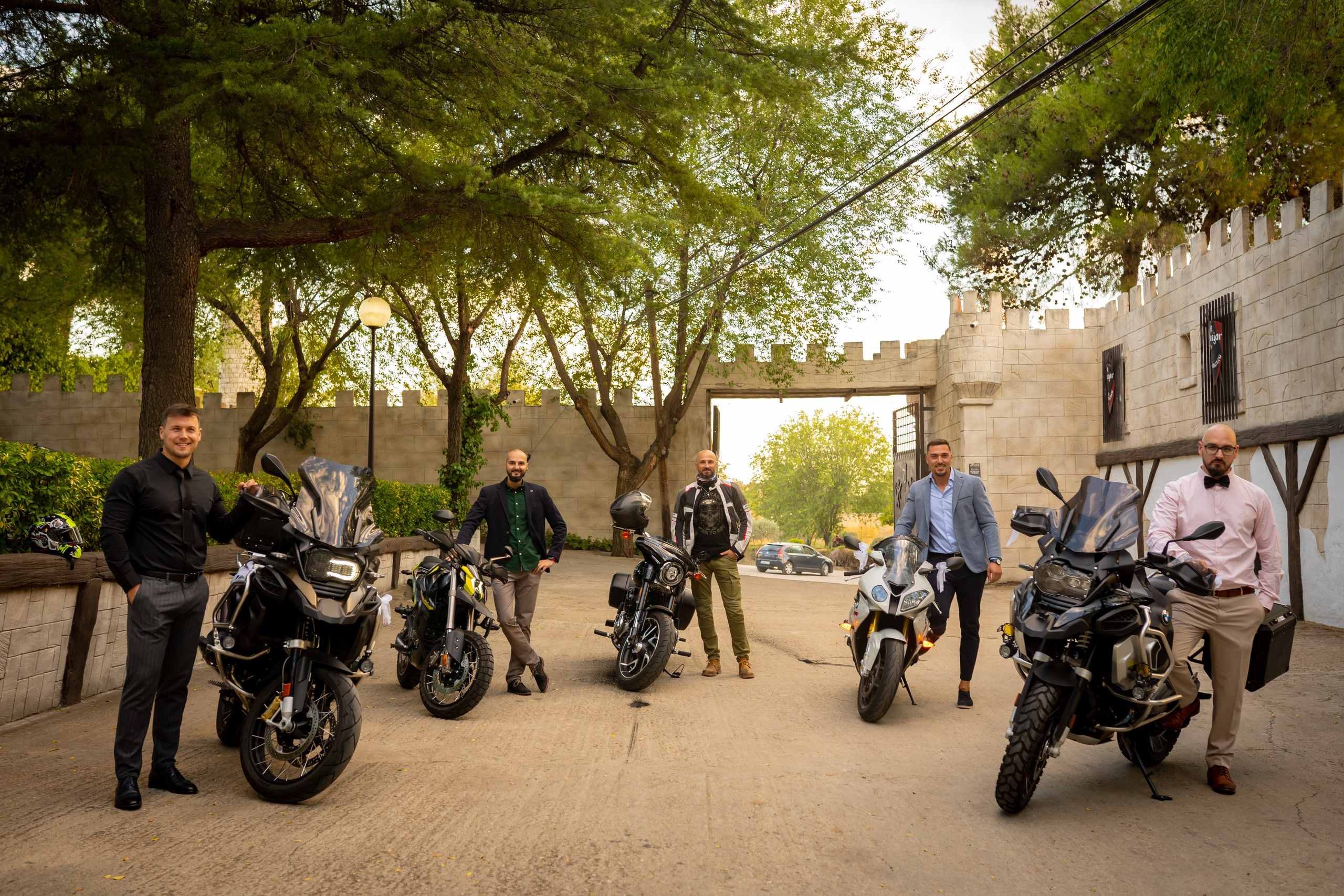 BODAS. Fotografia | Videografia | Eventos |