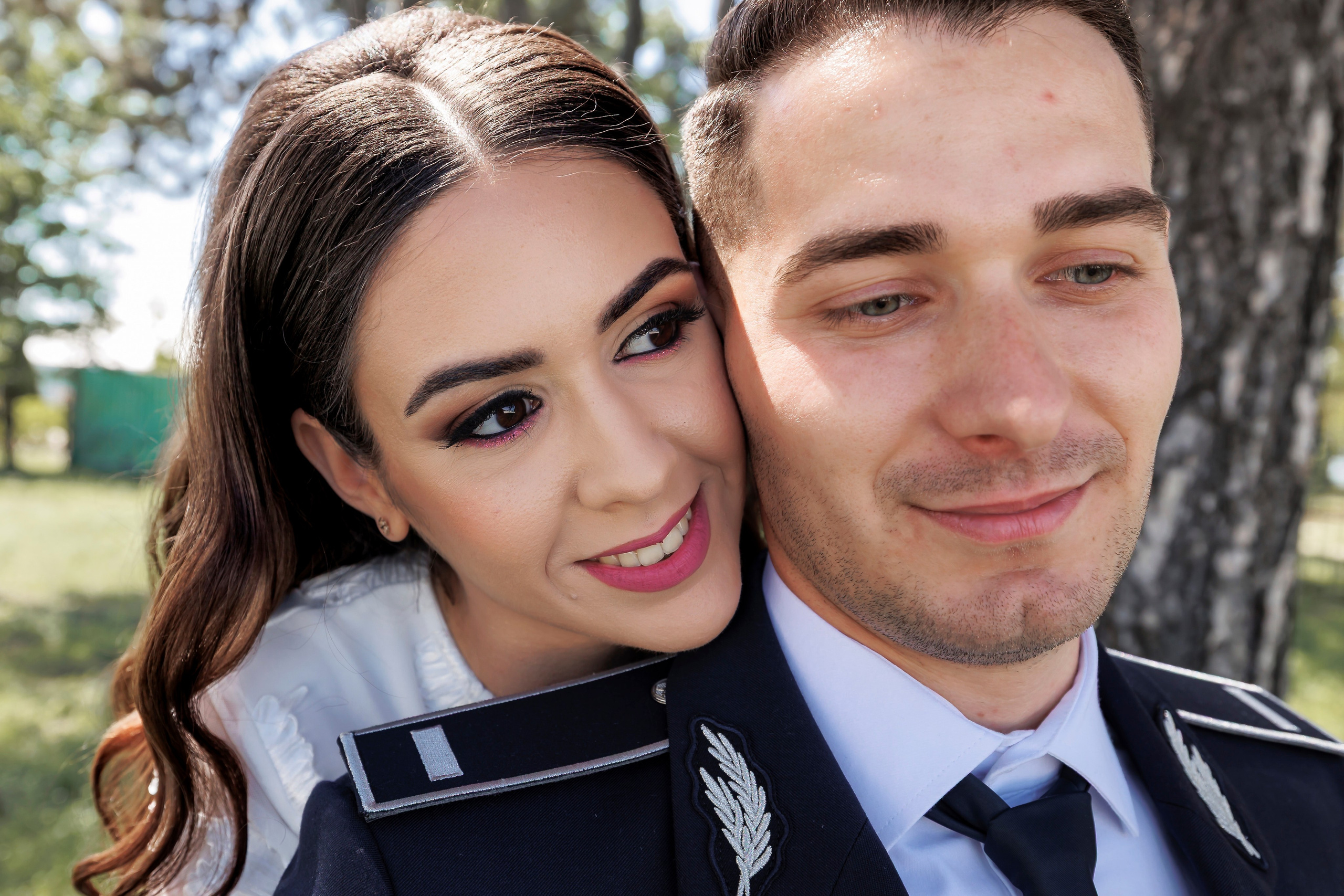 Mirona & Marius — Cununia Civilă. Chromatikaevents