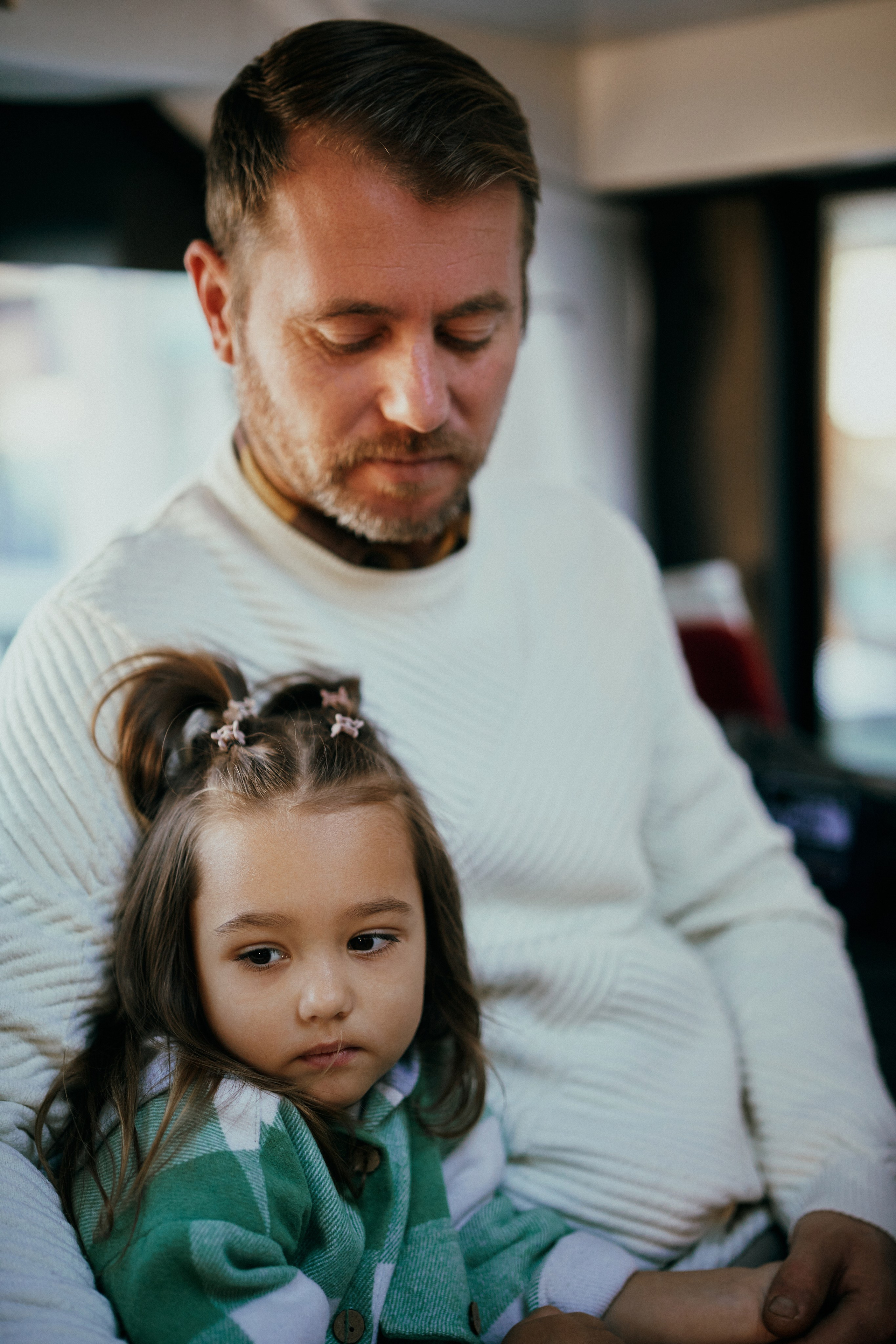 Один день. На память. Фотограф в Барселоне Жанна Захарченко