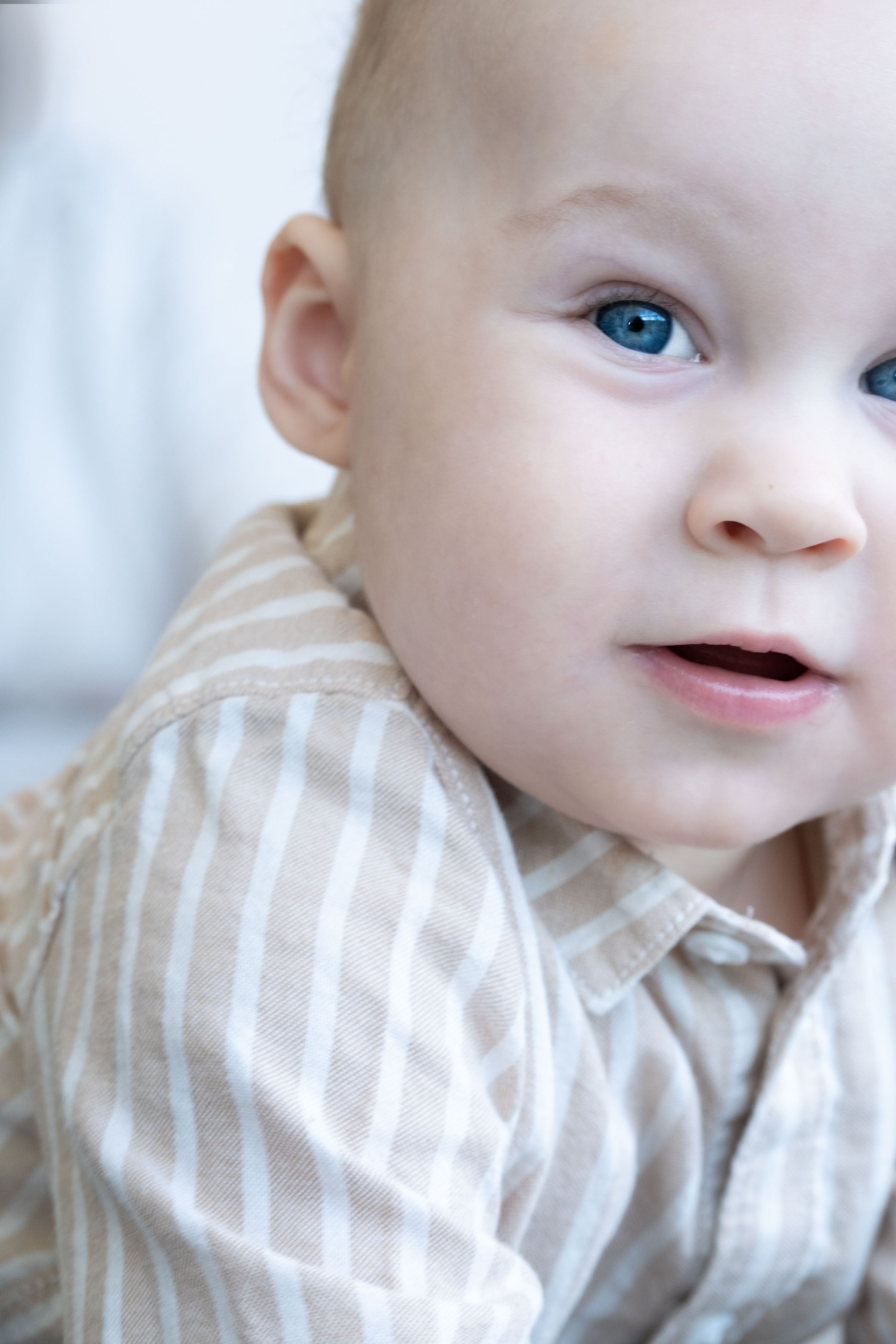 Baby Boy. Photographer in Brisbane