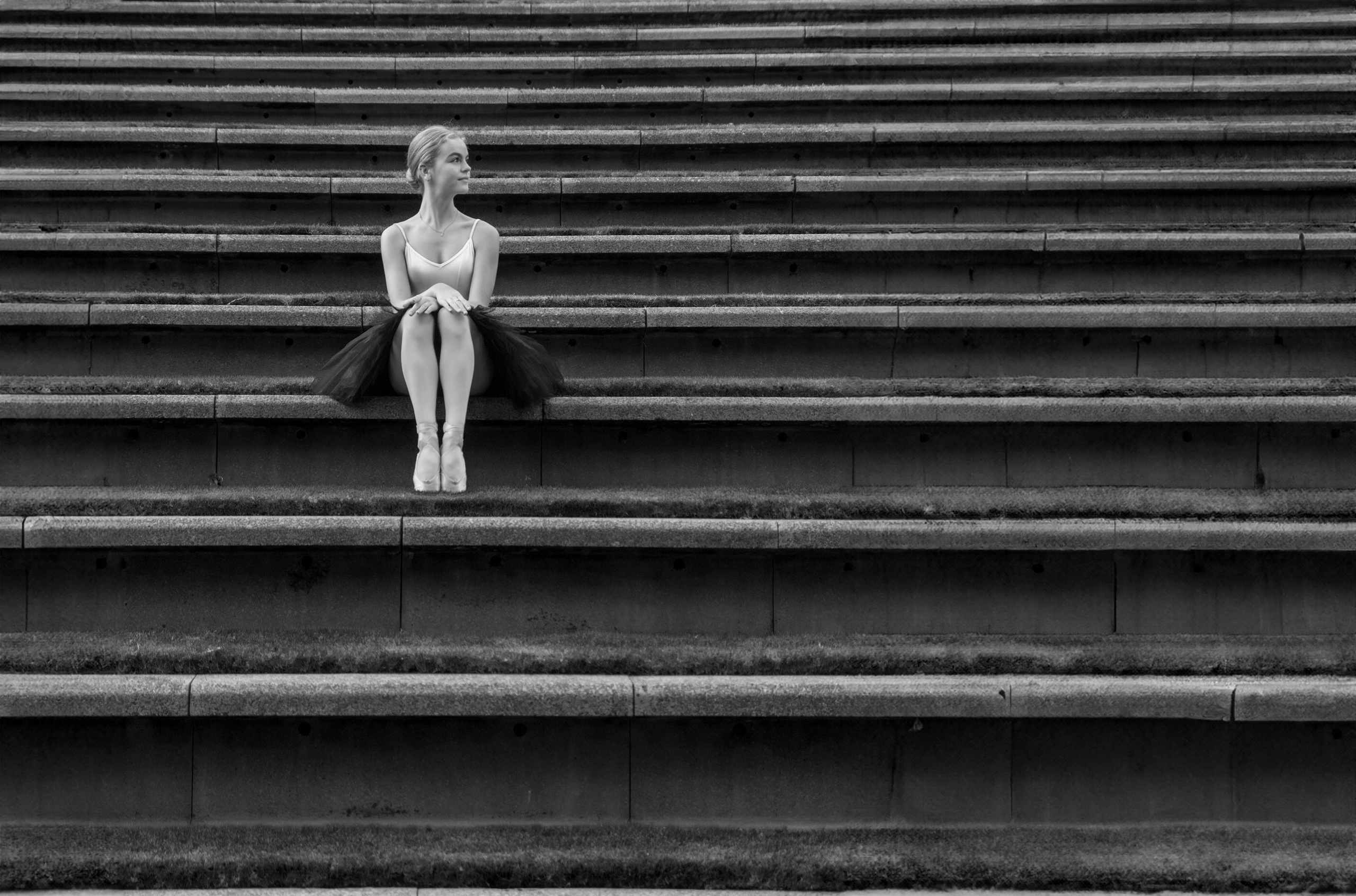 Fairytale ballet. Photographer in Brisbane