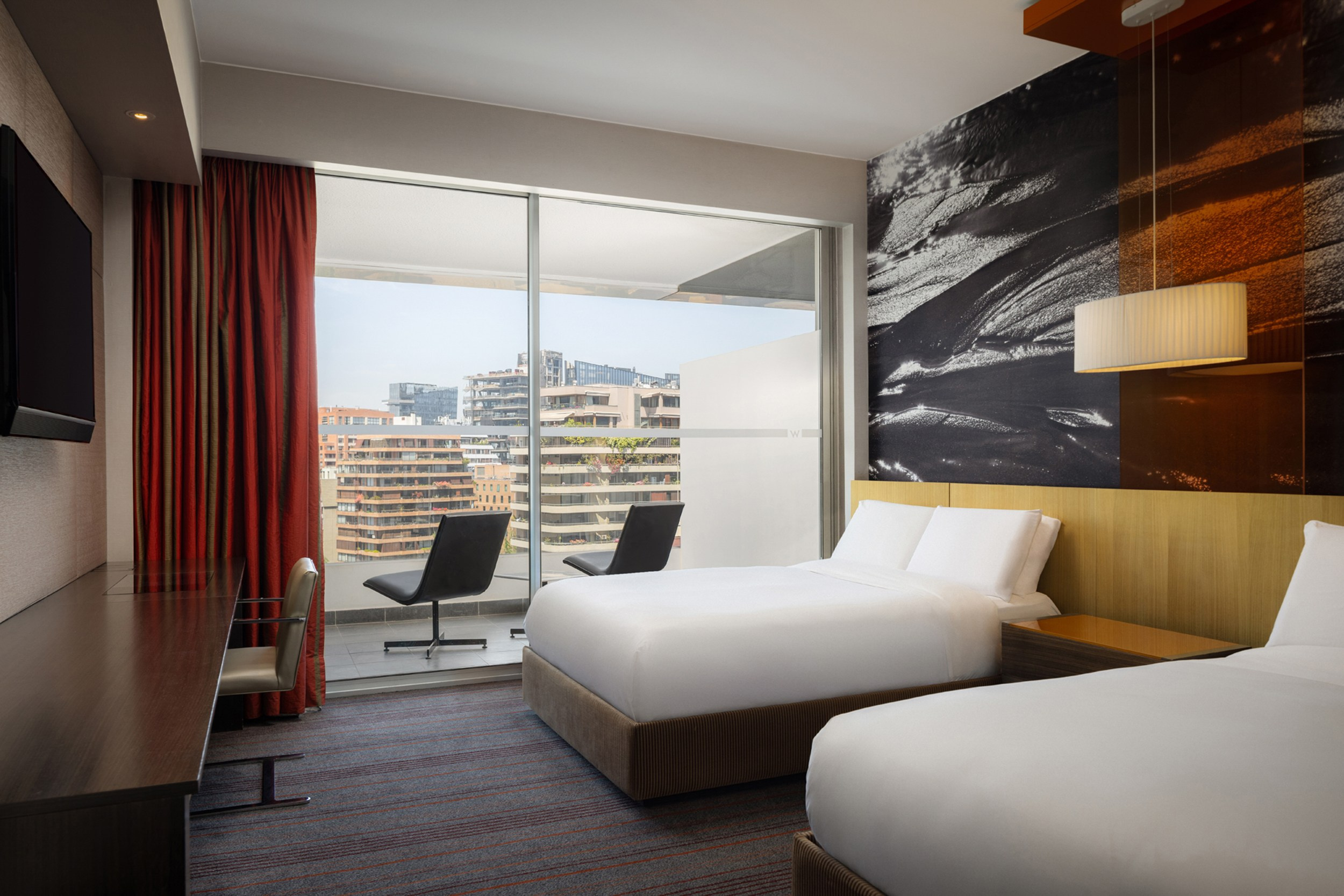 Rooms. Professionals Hotel Content Creators Salt and Pepper Studio