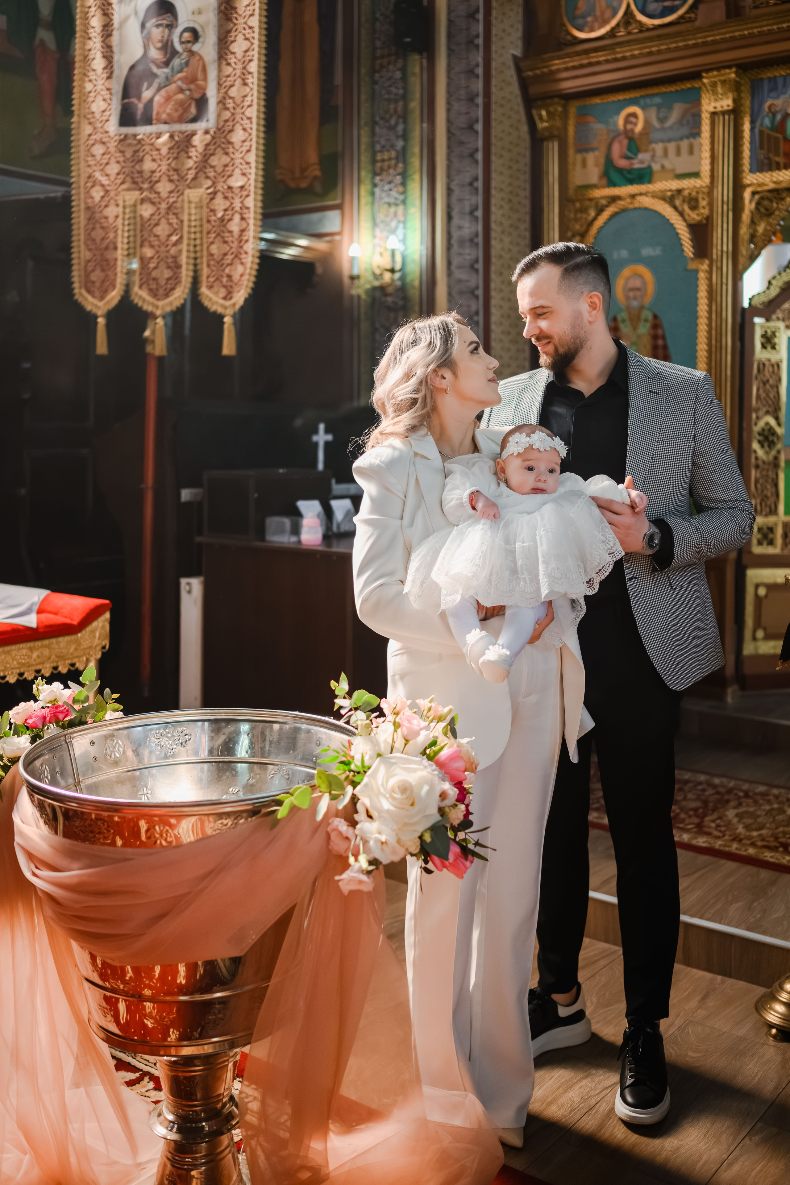 Ariana Giulia. Erik Bagy | Fotograf de Nuntă